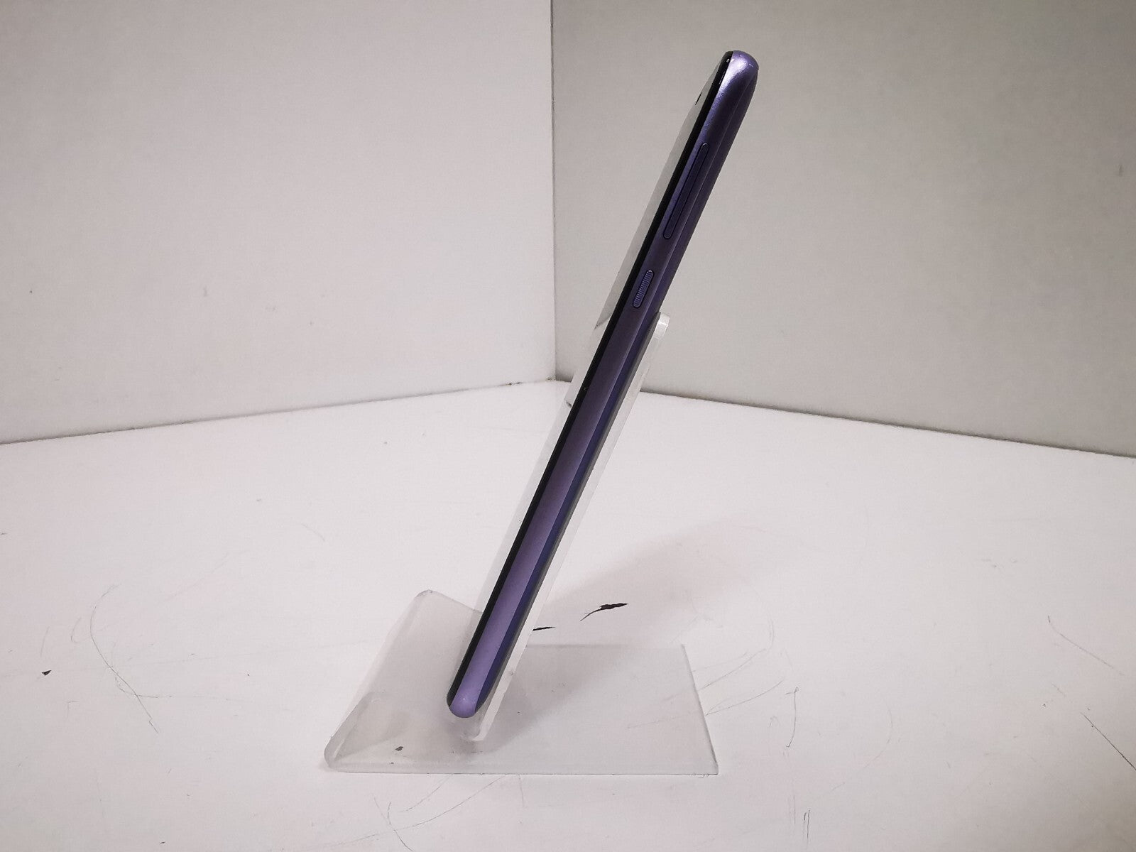 Motorola Moto G7 (XT1955-4) - Purple / 6.2