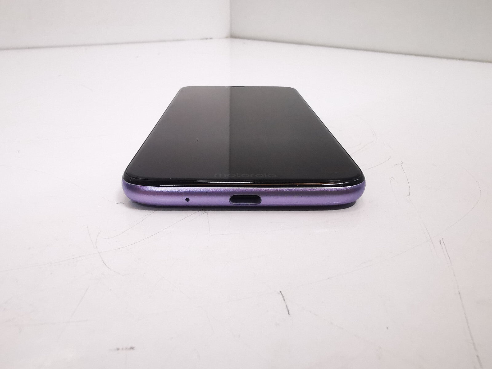 Motorola Moto G7 (XT1955-4) - Purple / 6.2