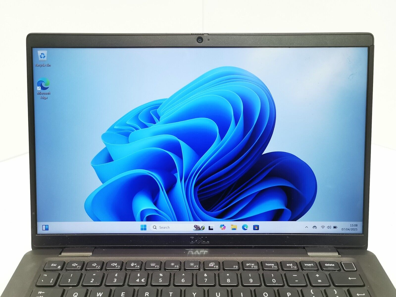 Dell Latitude 7420 14" Laptop - 11th Gen i5/8GB RAM/256GB SSD/Windows 11 Pro