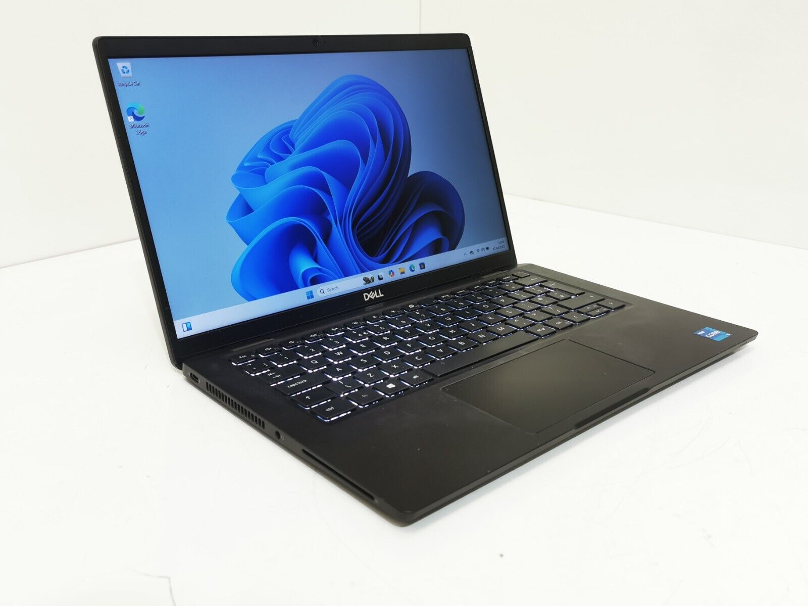 Dell Latitude 7420 14" Laptop - 11th Gen i5/8GB RAM/256GB SSD/Windows 11 Pro