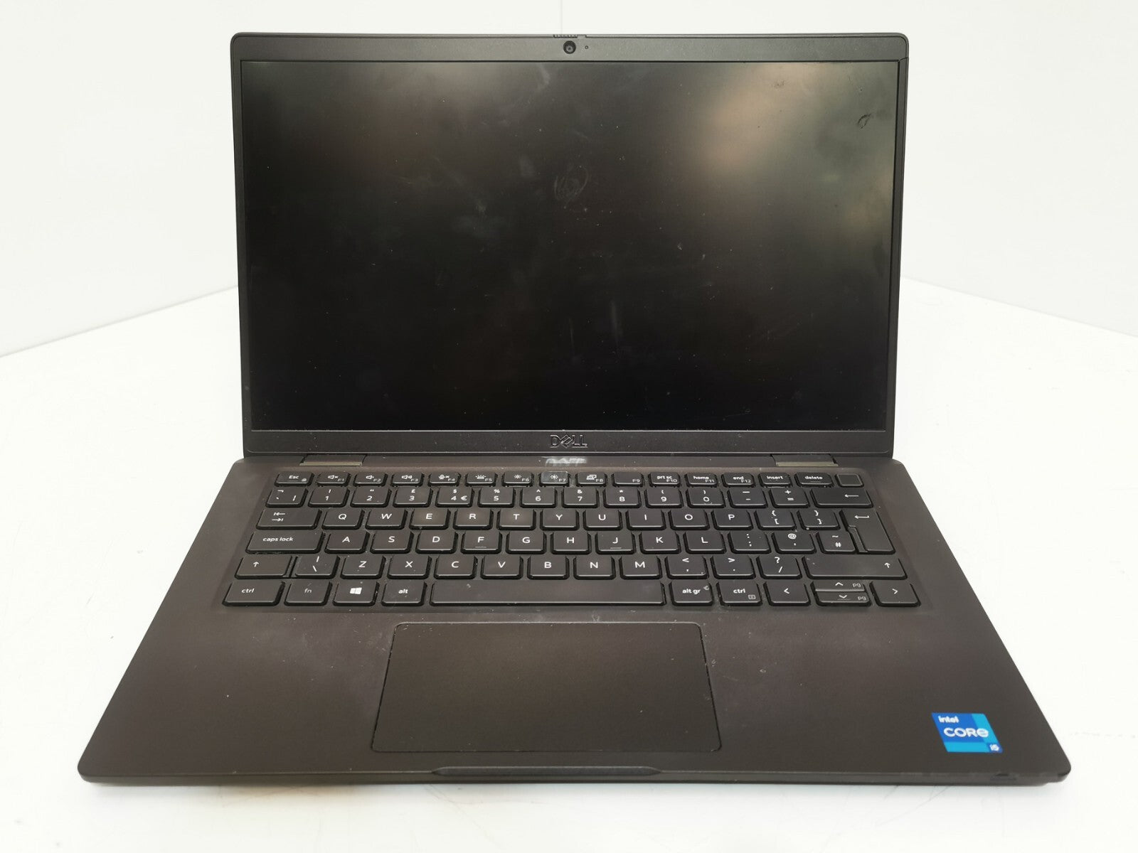 Dell Latitude 7420 14" Laptop - 11th Gen i5/8GB RAM/256GB SSD/Windows 11 Pro