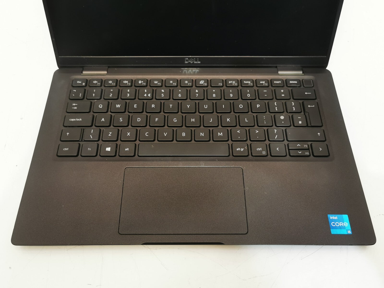 Dell Latitude 7420 14" Laptop - 11th Gen i5/8GB RAM/256GB SSD/Windows 11 Pro