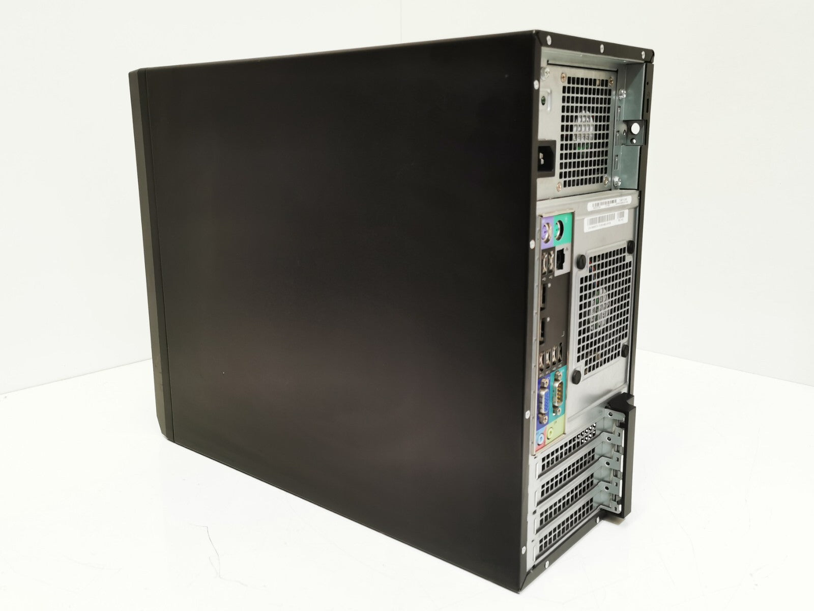 Dell PowerEdge T20 Desktop Server - Intel Xeon / 16GB RAM - NO HDD'S OR CADDIES