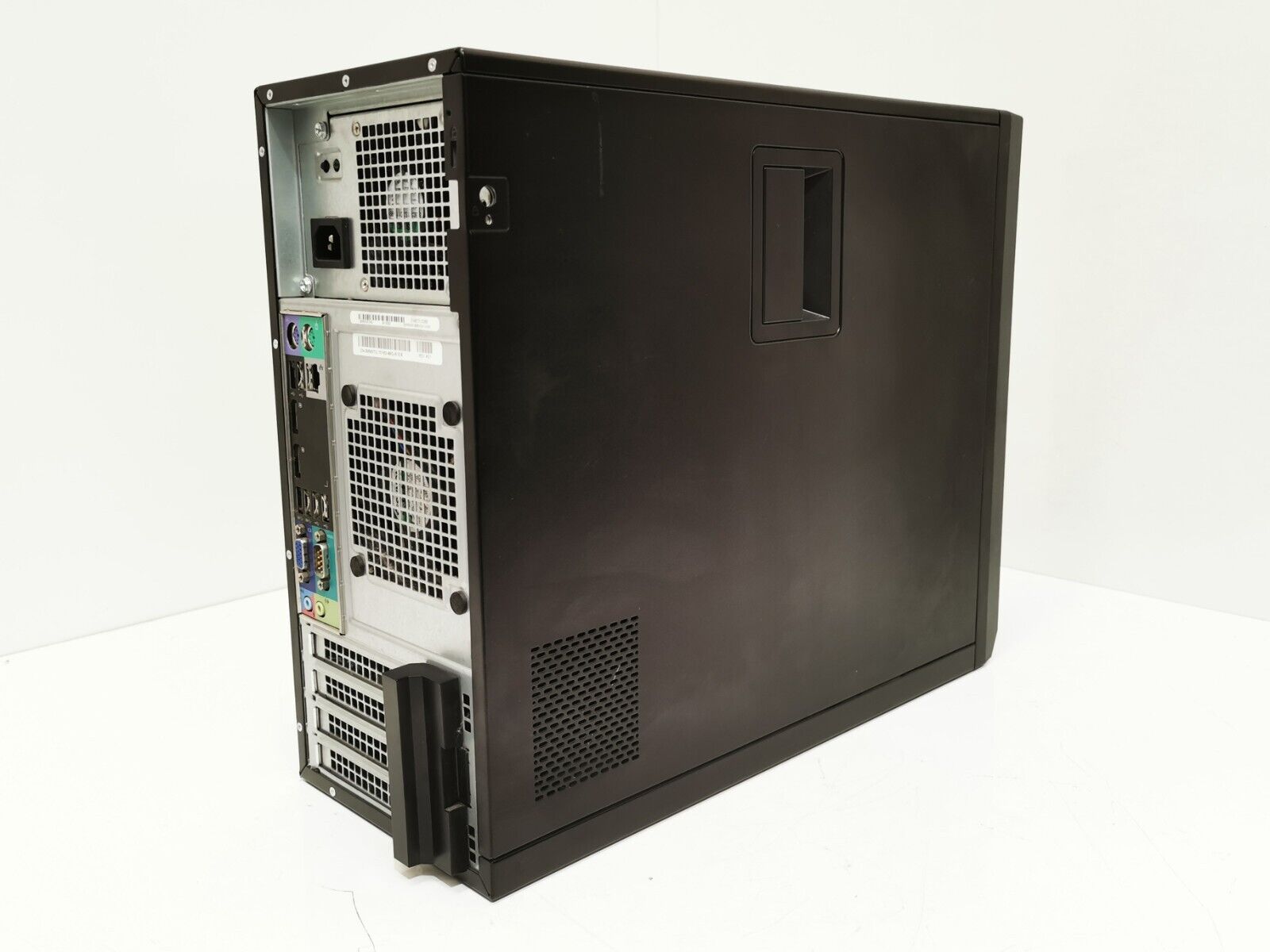 Dell PowerEdge T20 Desktop Server - Intel Xeon / 16GB RAM - NO HDD'S OR CADDIES