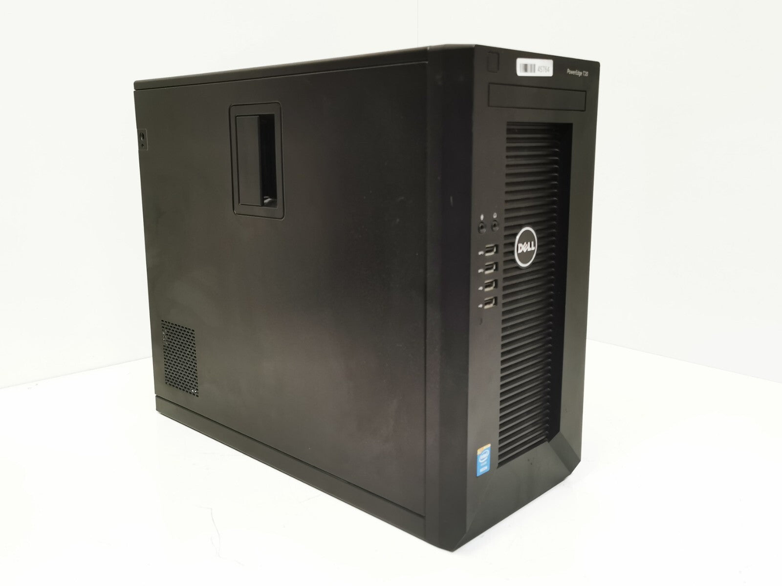 Dell PowerEdge T20 Desktop Server - Intel Xeon / 16GB RAM - NO HDD'S OR CADDIES