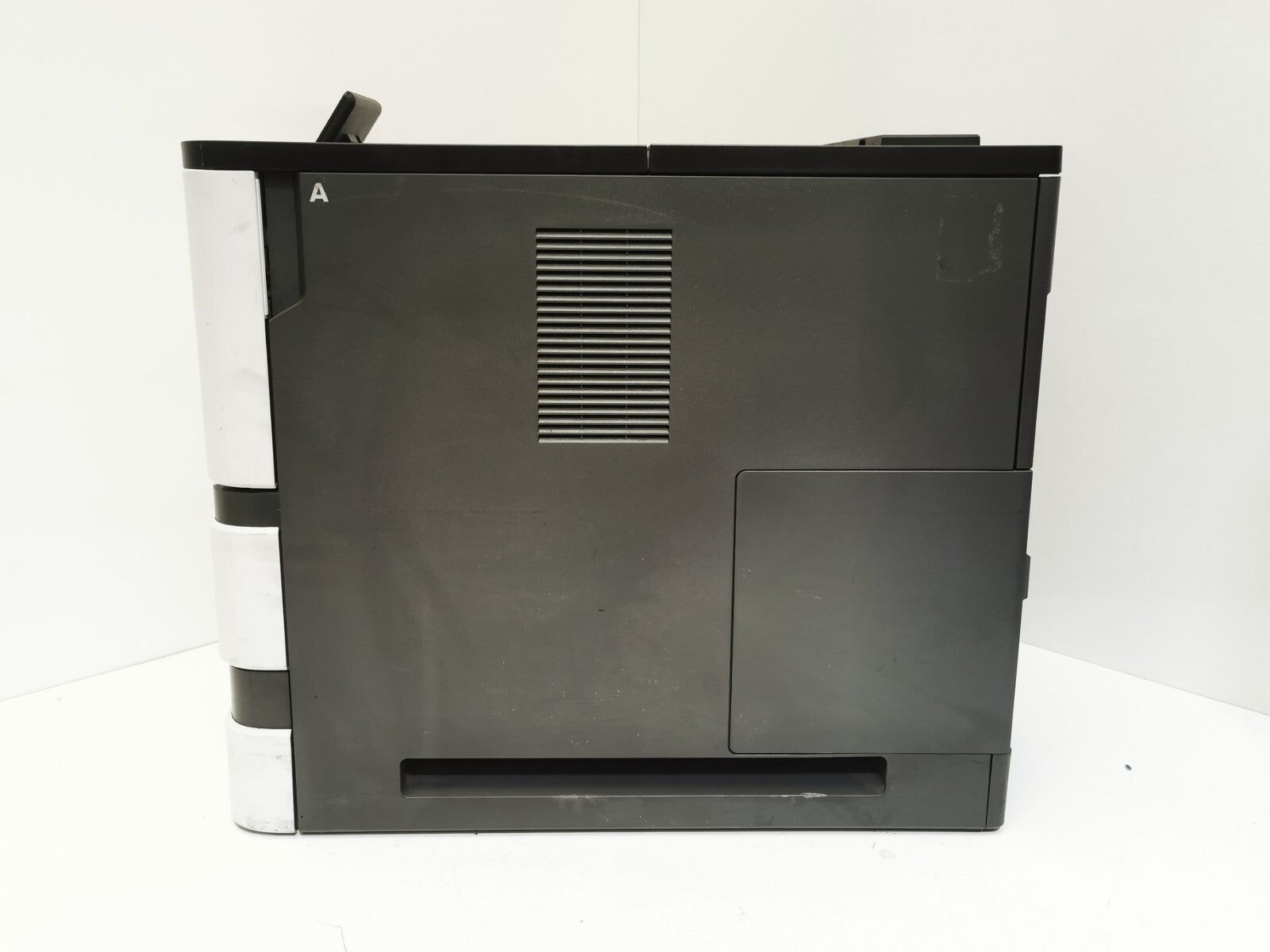 Lexmark M5255 Monochrome Laser Printer - USB/Ethernet - 30179 Page Count