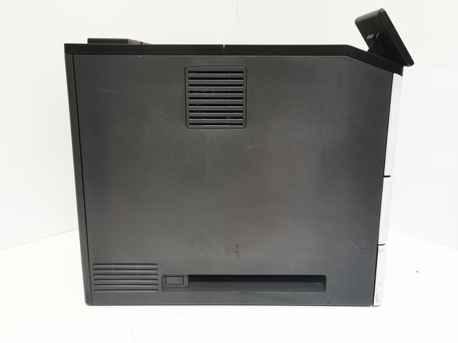 Lexmark M5255 Monochrome Laser Printer - USB/Ethernet - 30179 Page Count