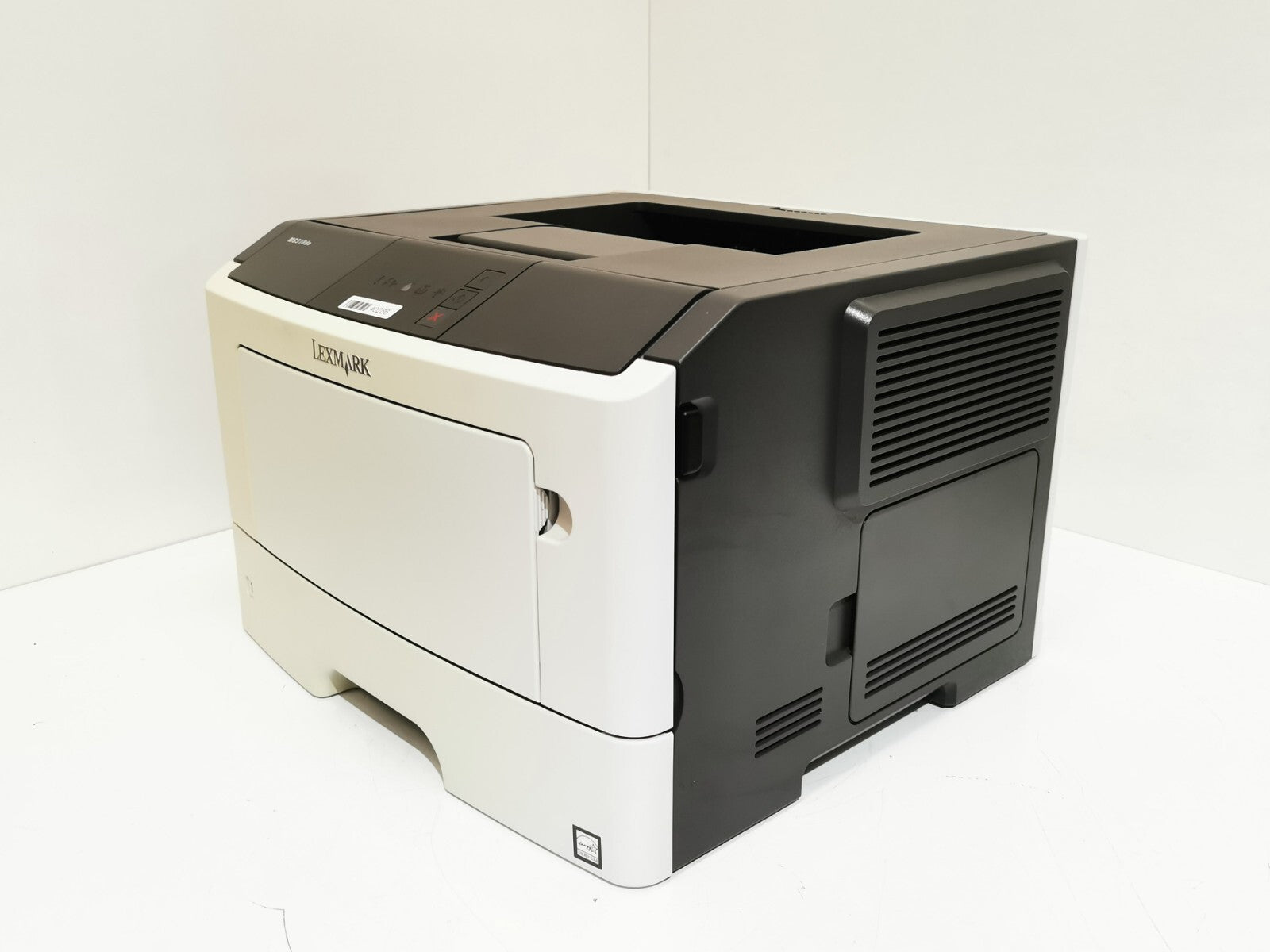 Lexmark MS310dn Mono Laser Printer - USB/Ethernet - 26226 Page Count