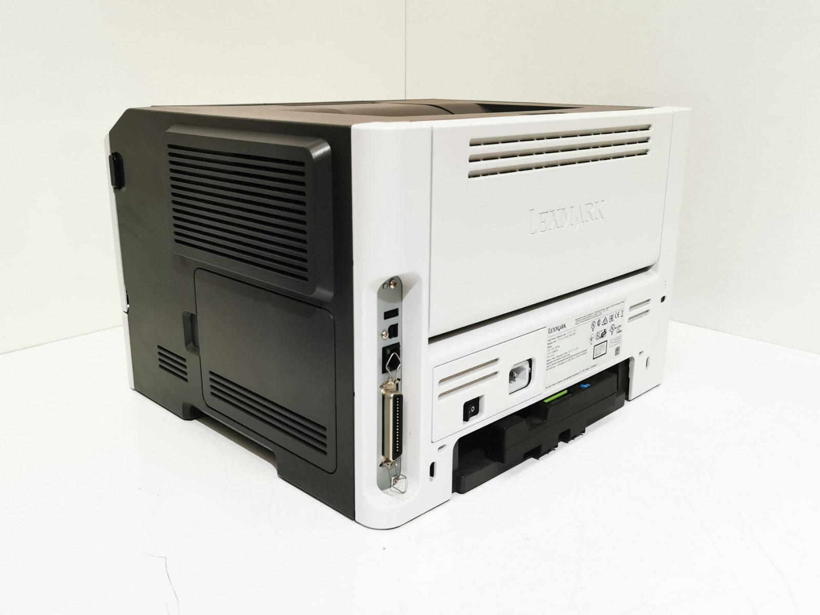 Lexmark MS310dn Mono Laser Printer - USB/Ethernet - 26226 Page Count