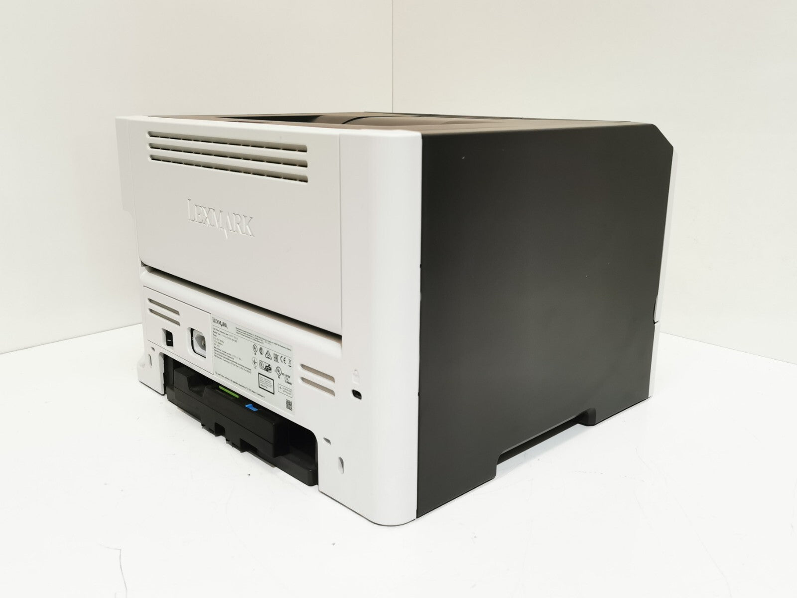 Lexmark MS310dn Mono Laser Printer - USB/Ethernet - 26226 Page Count