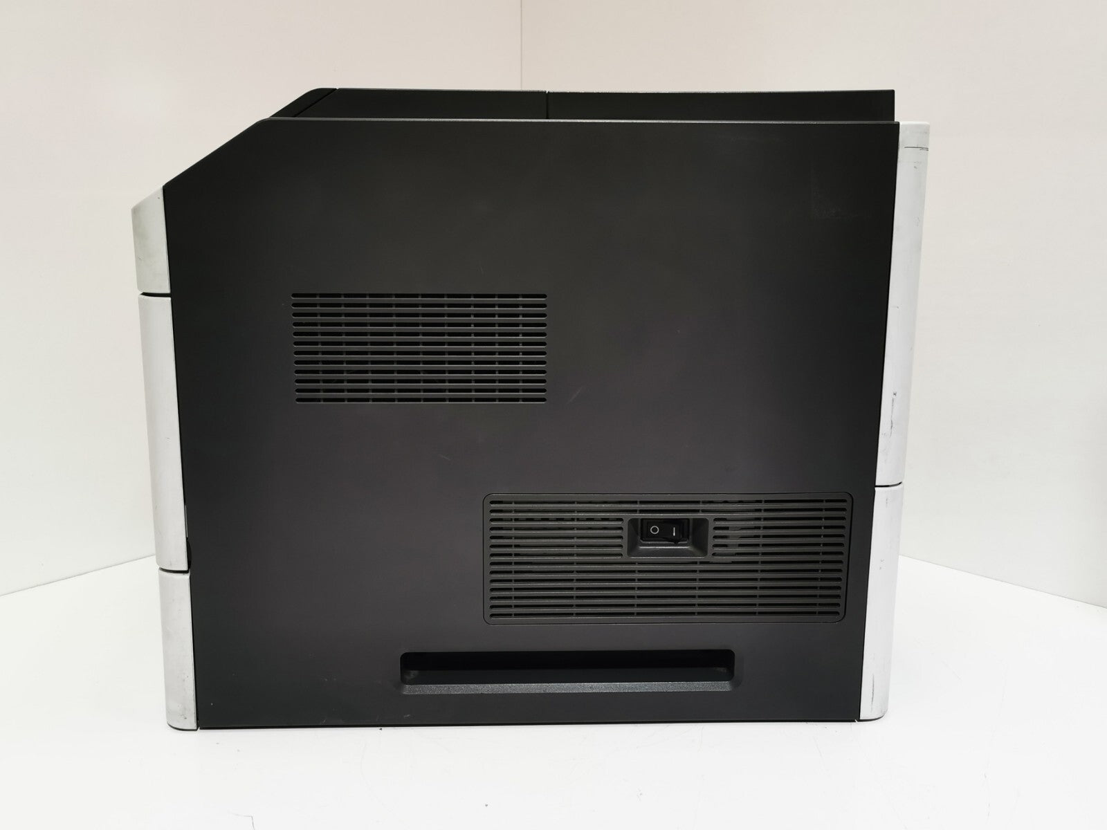 Lexmark M5155 Mono Laser Printer - USB/Ethernet - 244360 Page Count