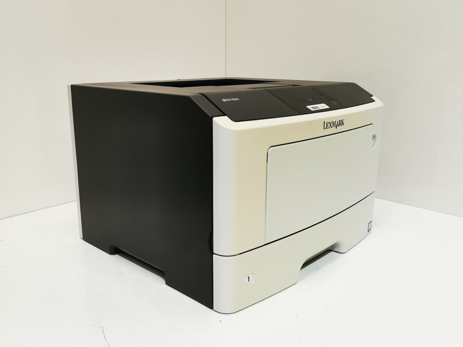 Lexmark MS310dn Mono Laser Printer - USB/Ethernet - 26226 Page Count