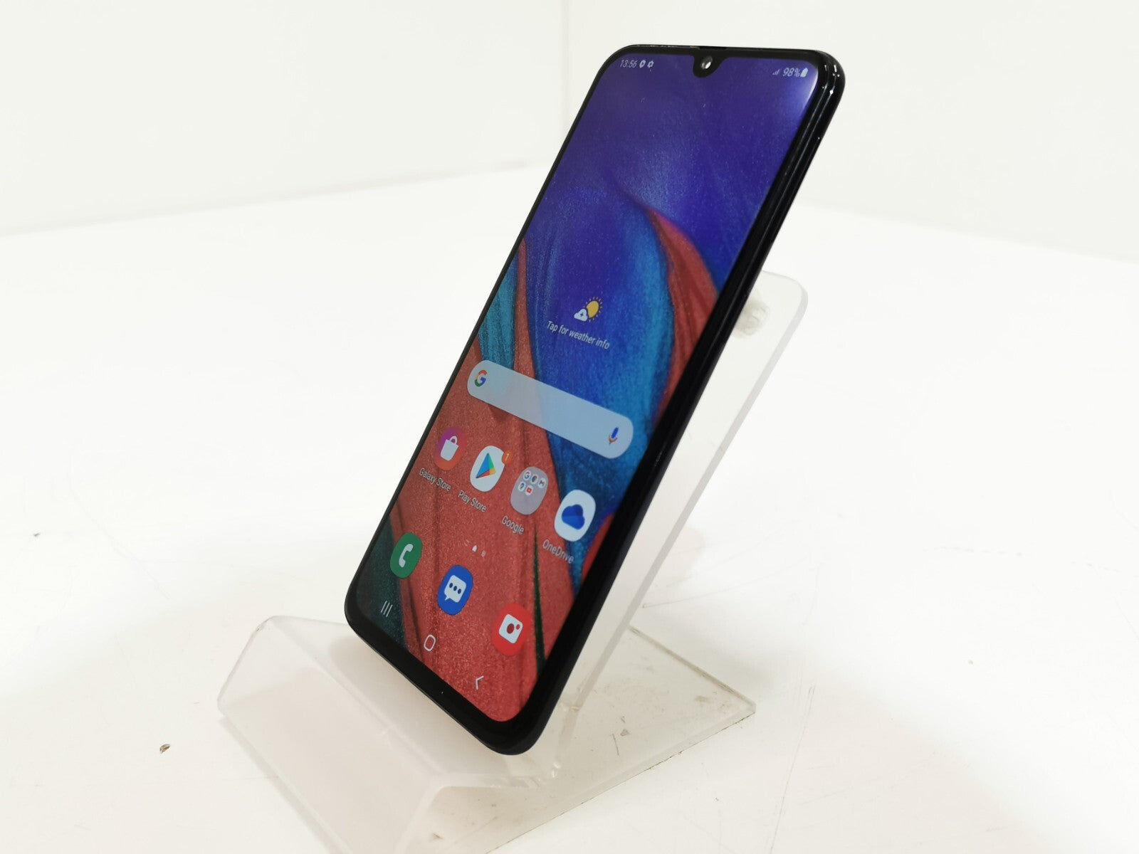 Samsung Galaxy A40 (SM-A405FN) - Blue / 5.9