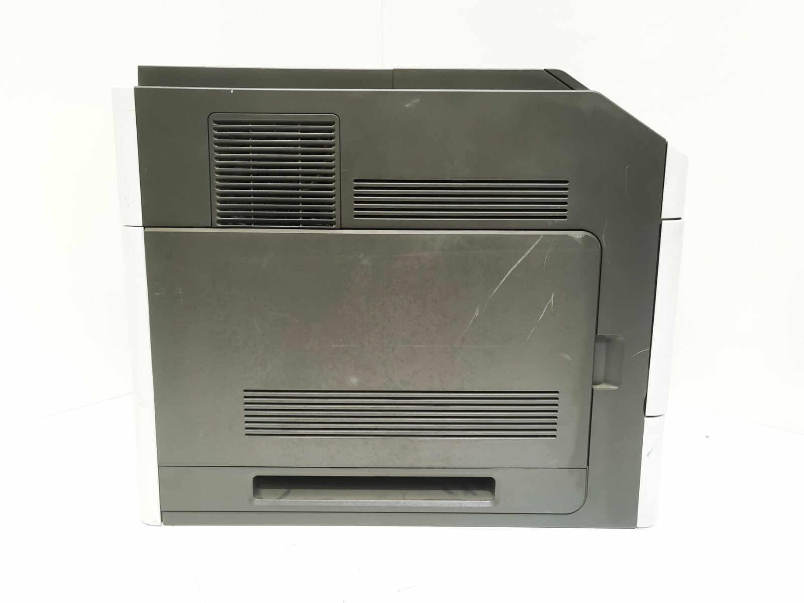 Lexmark M5155 Mono Laser Printer - USB/Ethernet - 183184 Page Count