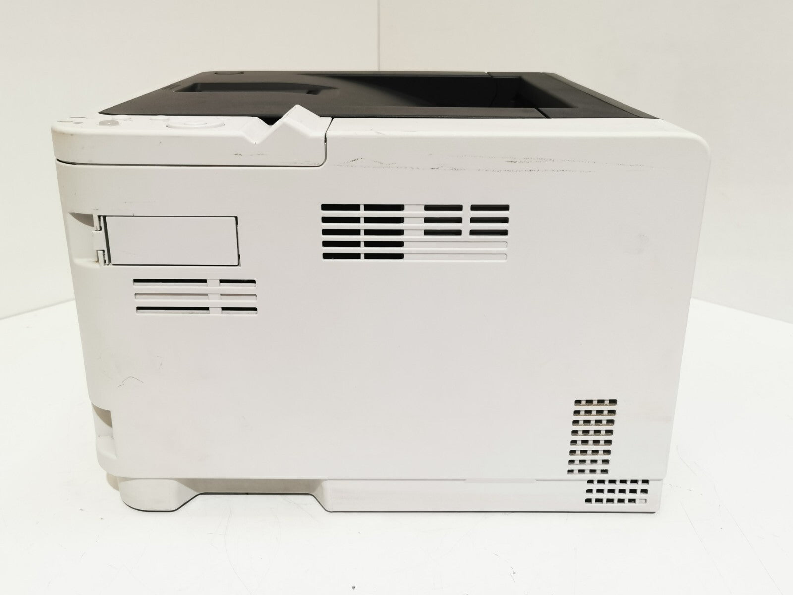 OKI B412 Monochrome Laser Printer - USB/Ethernet - 47547 Page Count