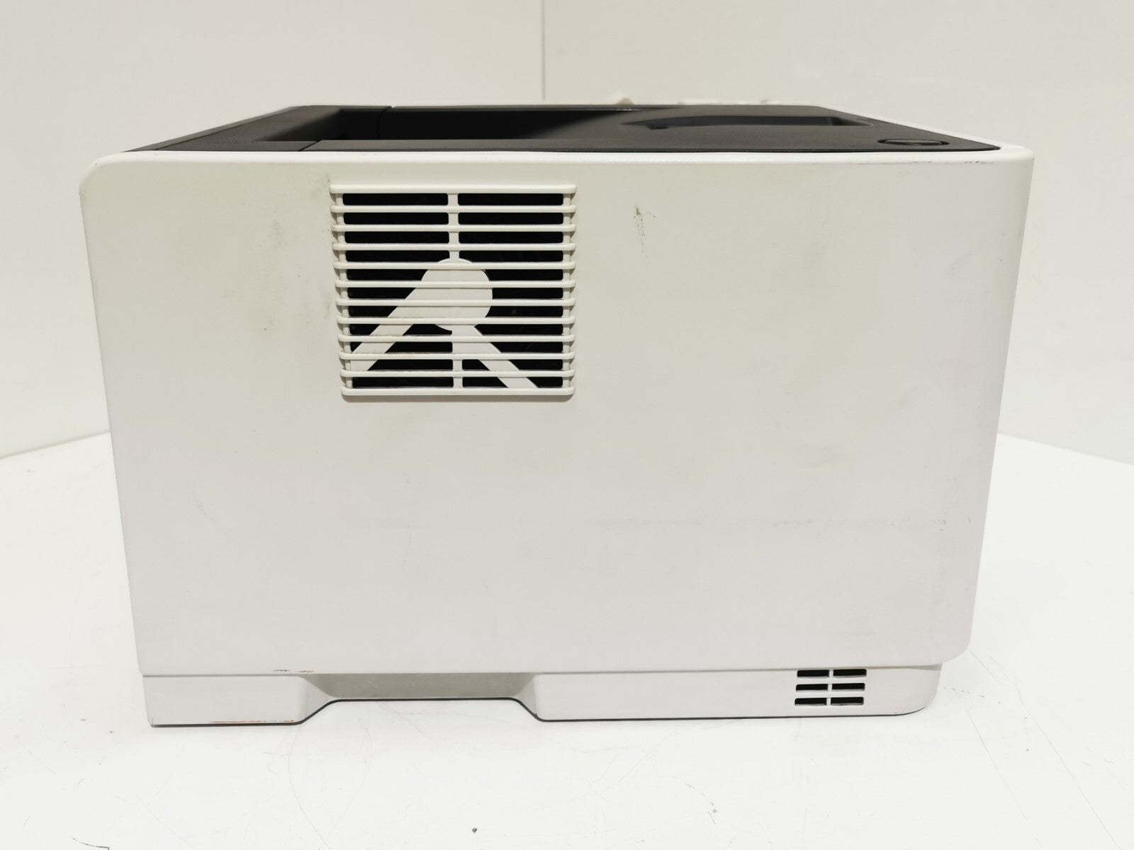 OKI B412 Monochrome Laser Printer - USB/Ethernet - 47547 Page Count