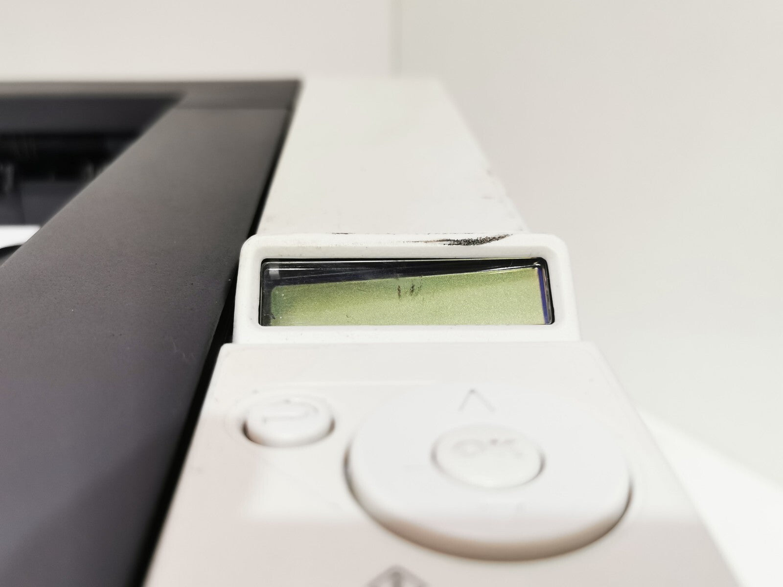 OKI B412 Monochrome Laser Printer - USB/Ethernet - 47547 Page Count