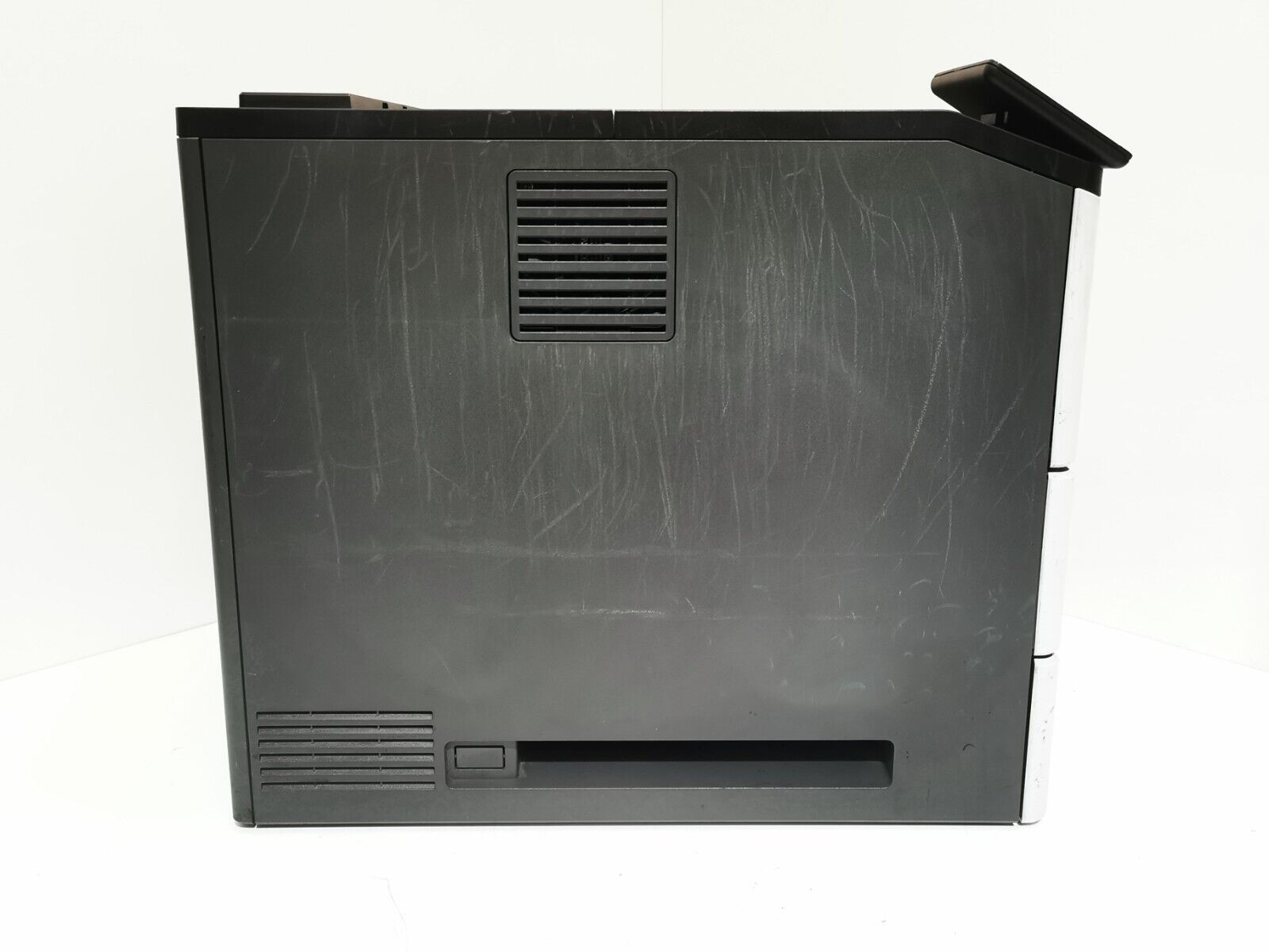 Lexmark M5255 Monochrome Laser Printer - USB/Ethernet - 9199 Page Count