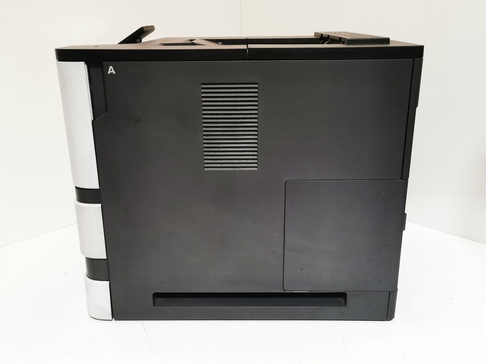 Lexmark M5255 Monochrome Laser Printer - USB/Ethernet - 46841 Page Count