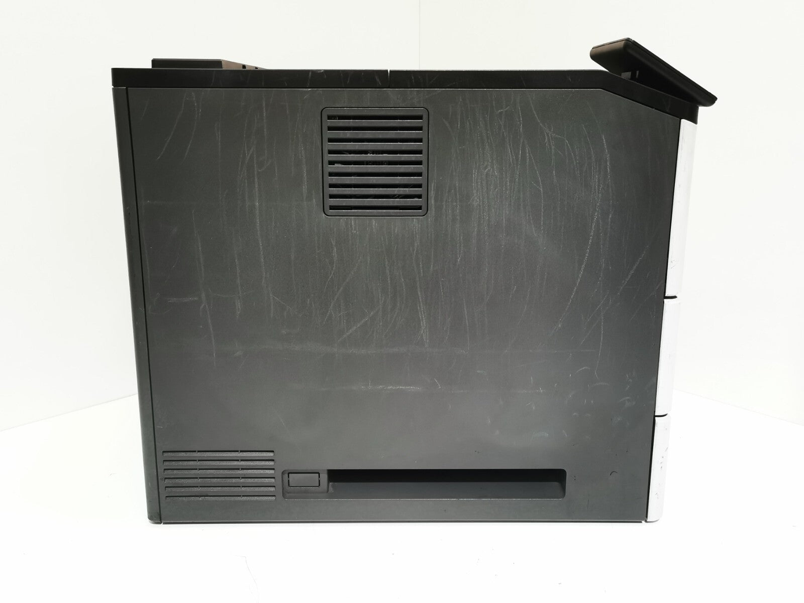 Lexmark M5255 Monochrome Laser Printer - USB/Ethernet - 46841 Page Count