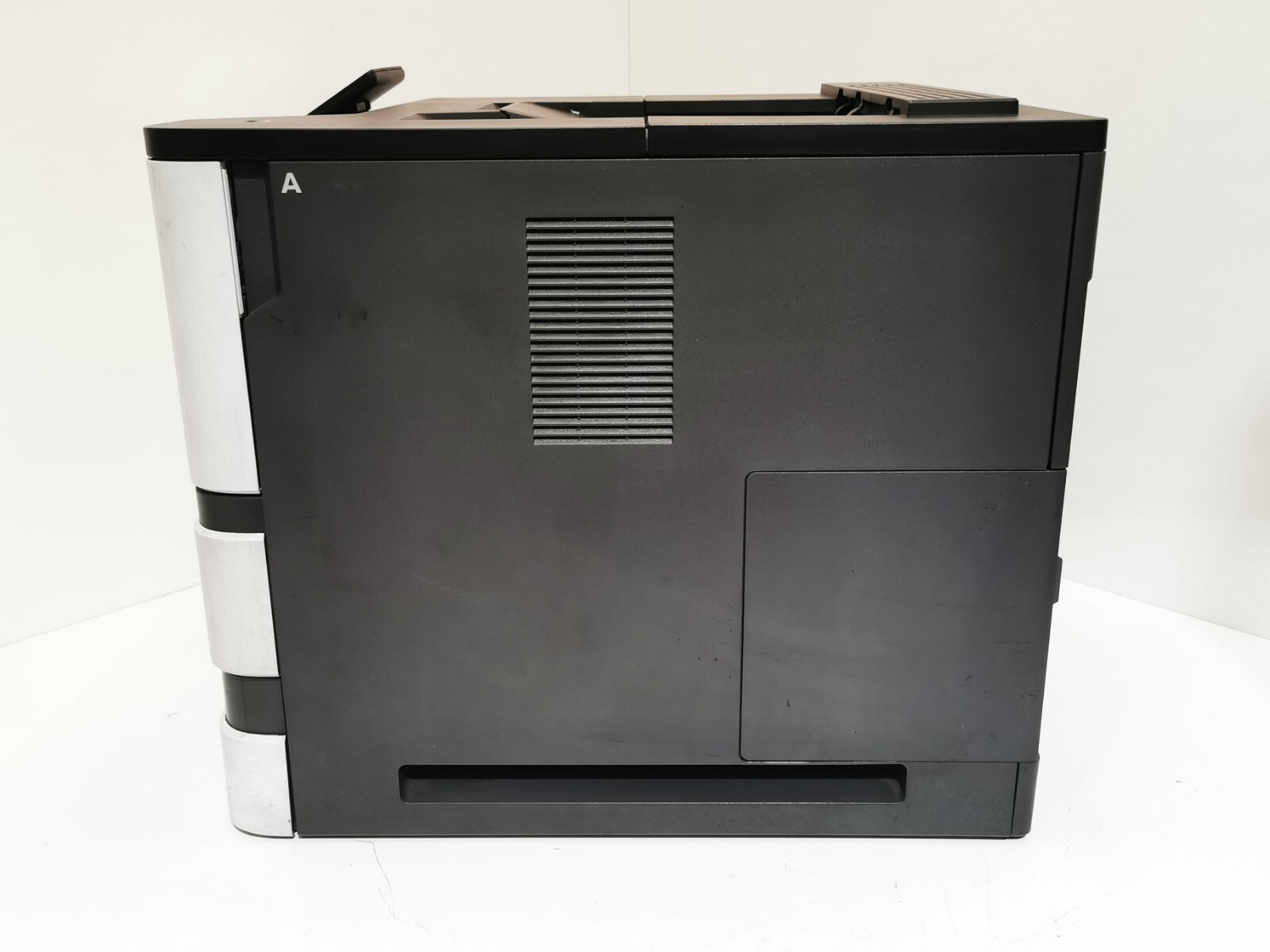 Lexmark M5255 Monochrome Laser Printer - USB/Ethernet - 175472 Page Count