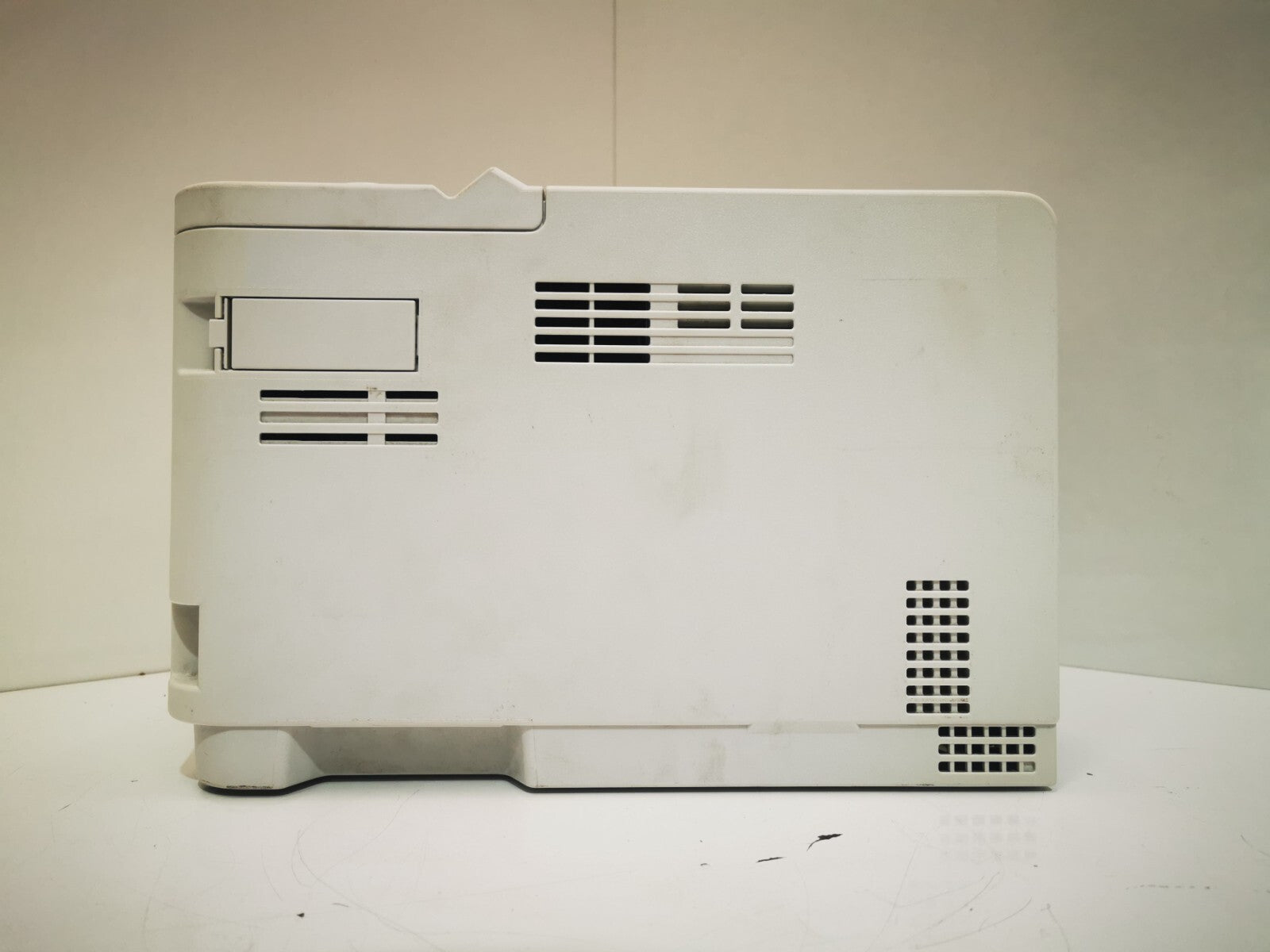 OKI B412 Monochrome Laser Printer - USB/Ethernet - 70951 Page Count