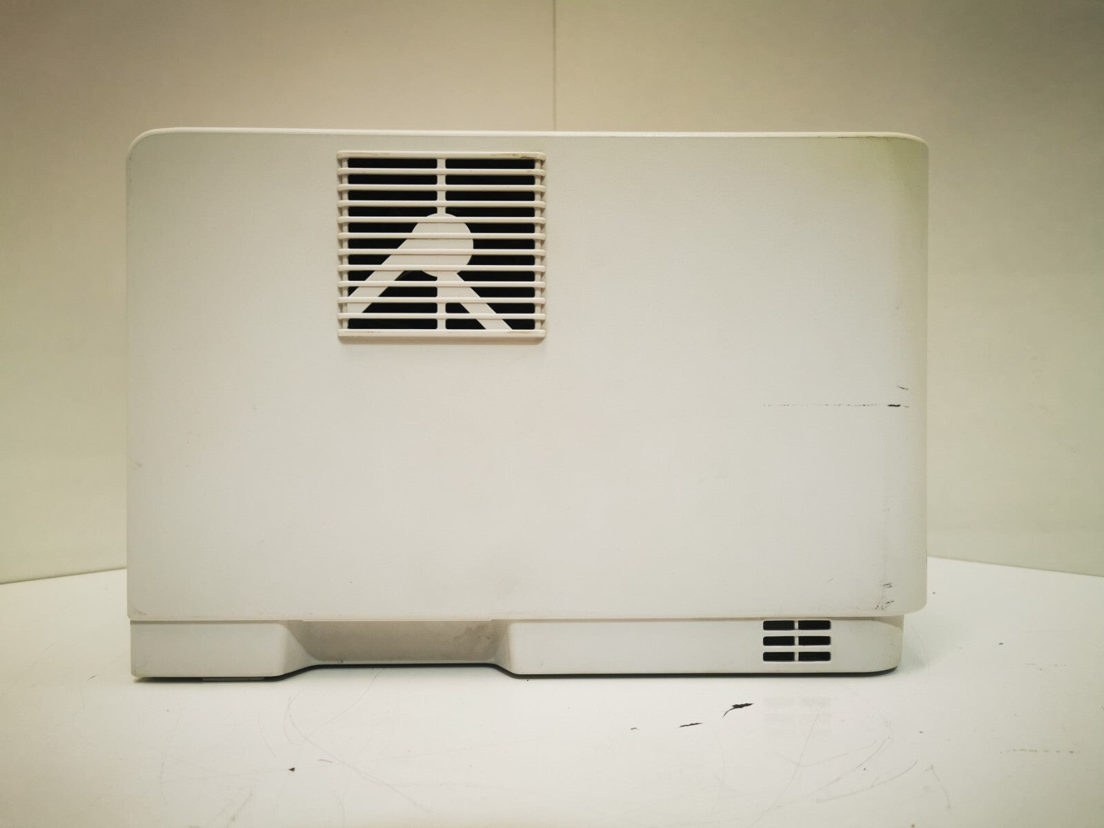 OKI B412 Monochrome Laser Printer - USB/Ethernet - 70951 Page Count