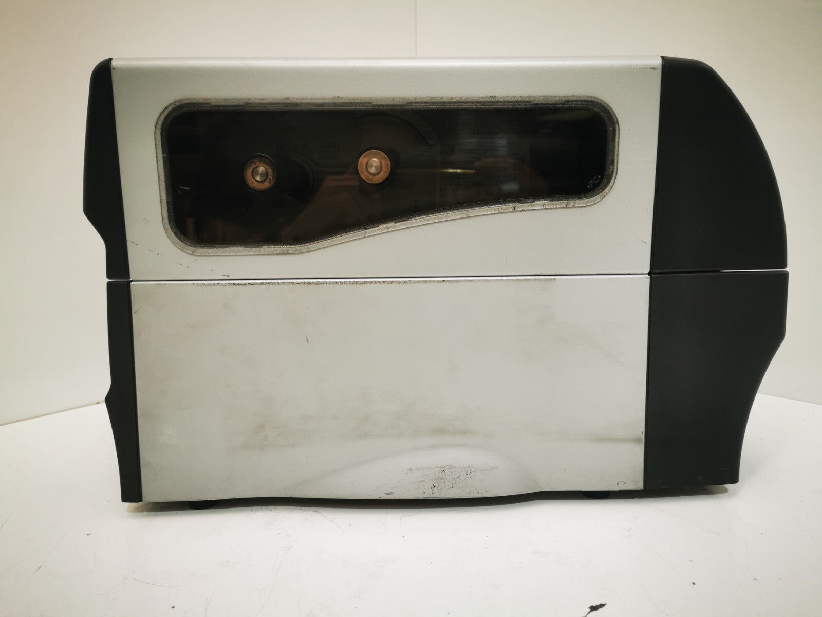 Zebra ZT230 Label Printer - Black / USB / Ethernet / Serial / PSU Included