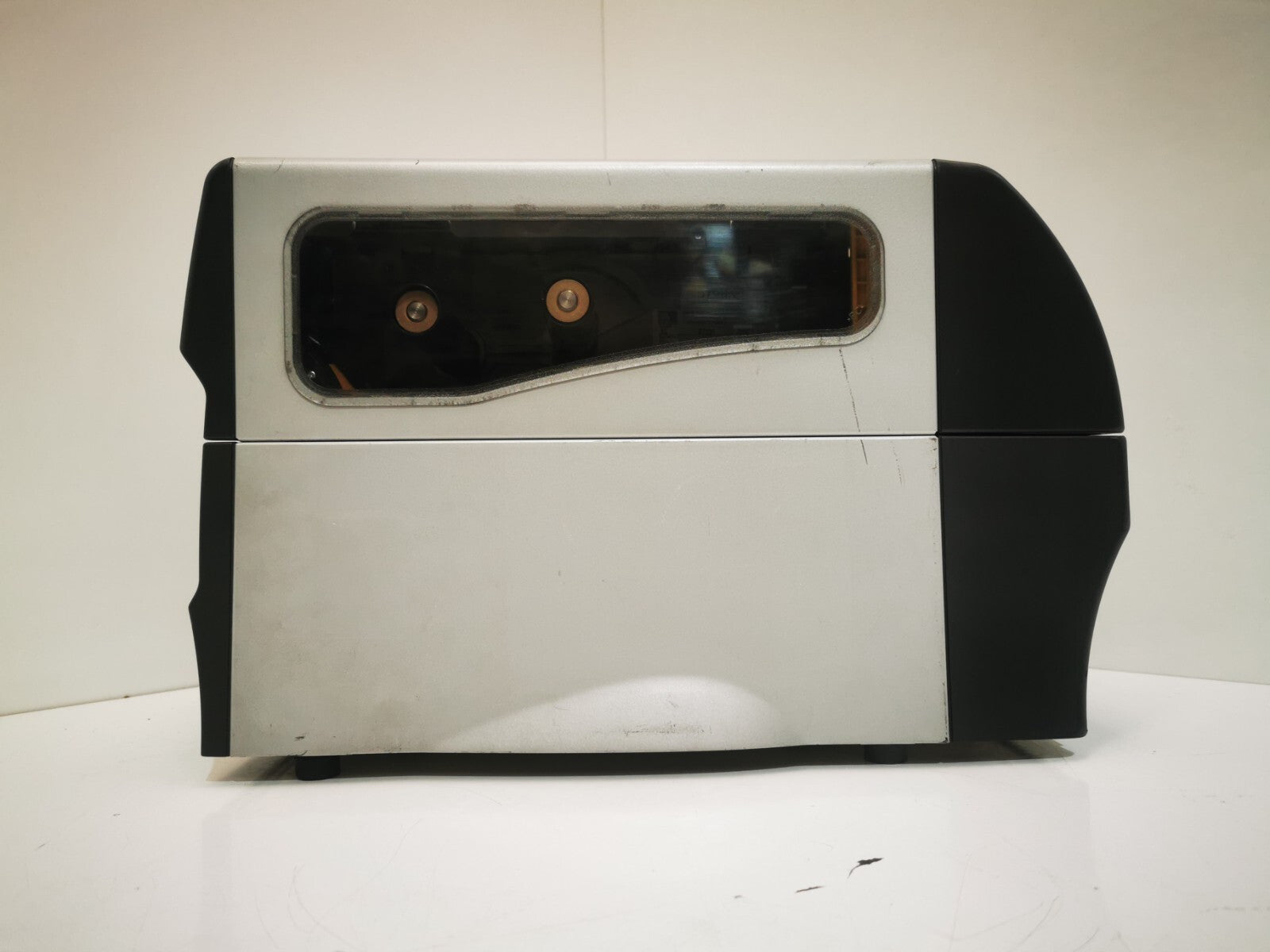 Zebra ZT230 Label Printer - Black / USB / Ethernet / Serial / PSU Included