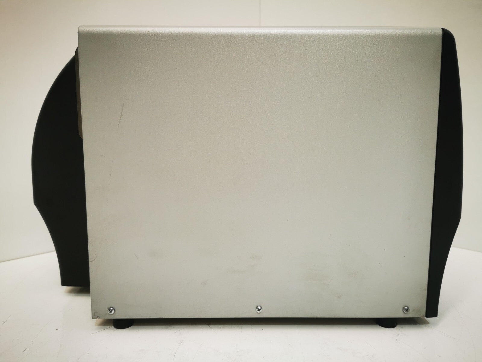 Zebra ZT230 Label Printer - Black / USB / Ethernet / Serial / PSU Included