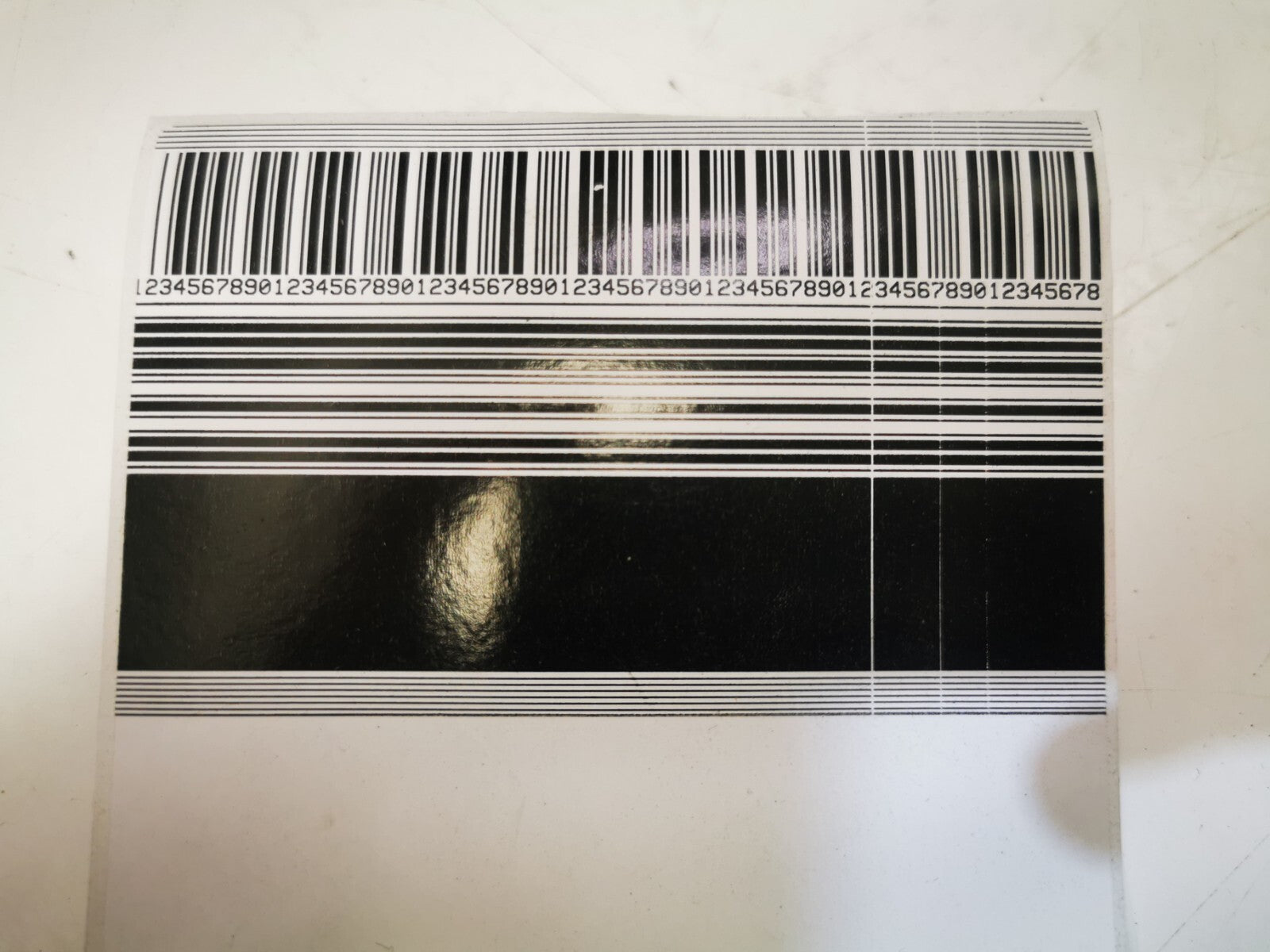 Zebra ZT230 Label Printer - Black / USB / Ethernet / Serial / PSU Included