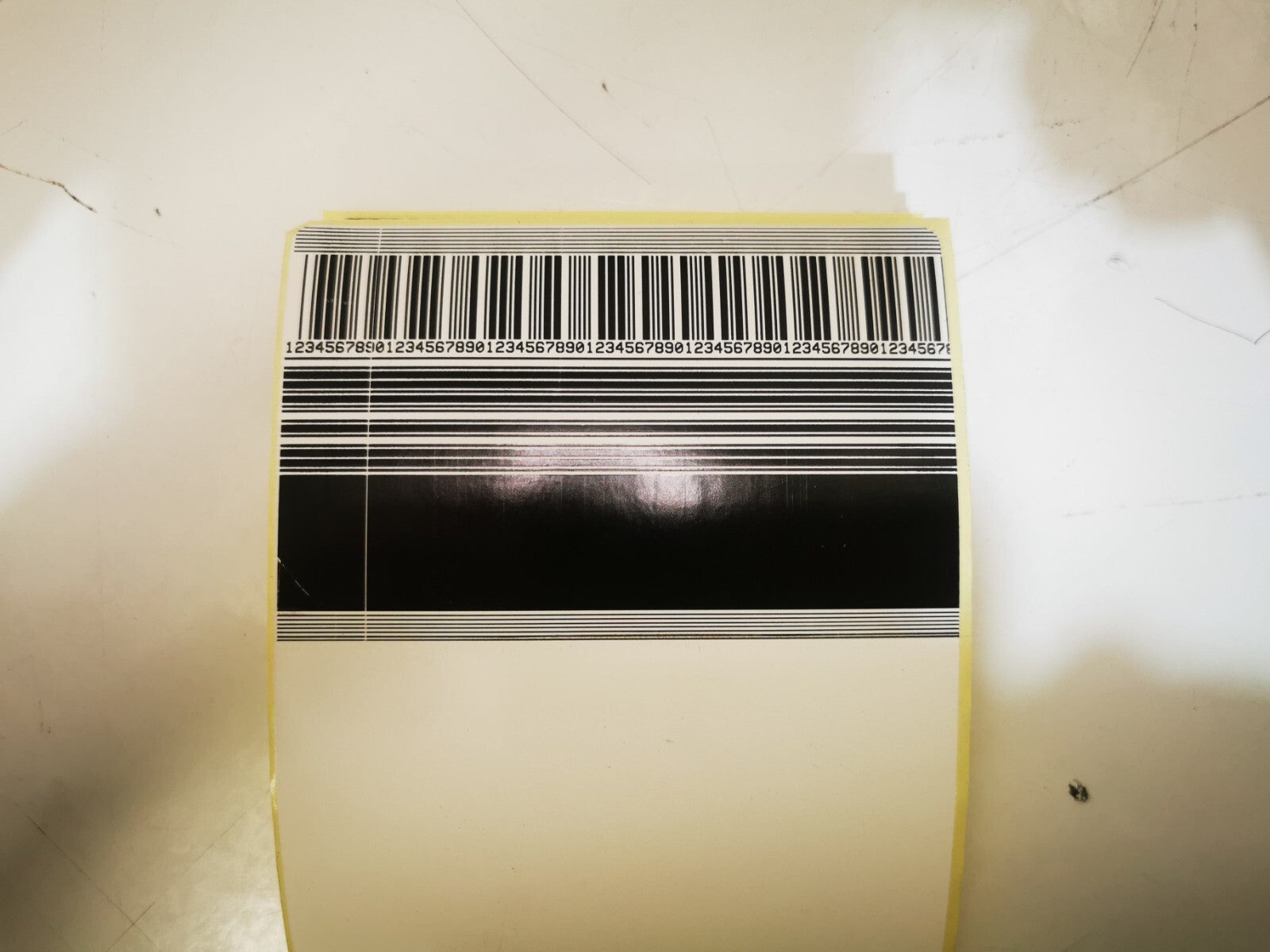 Zebra ZT230 Label Printer - Black / USB / Ethernet / Serial / PSU Included