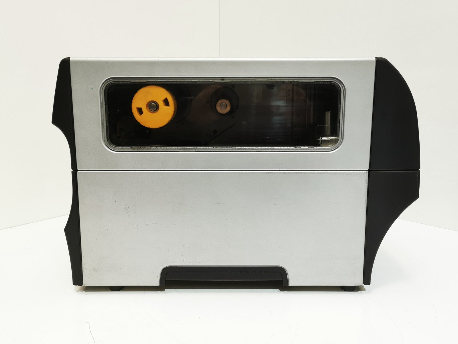 Zebra ZT410 Label Printer - Black / Ethernet / USB / Serial  / PSU Included