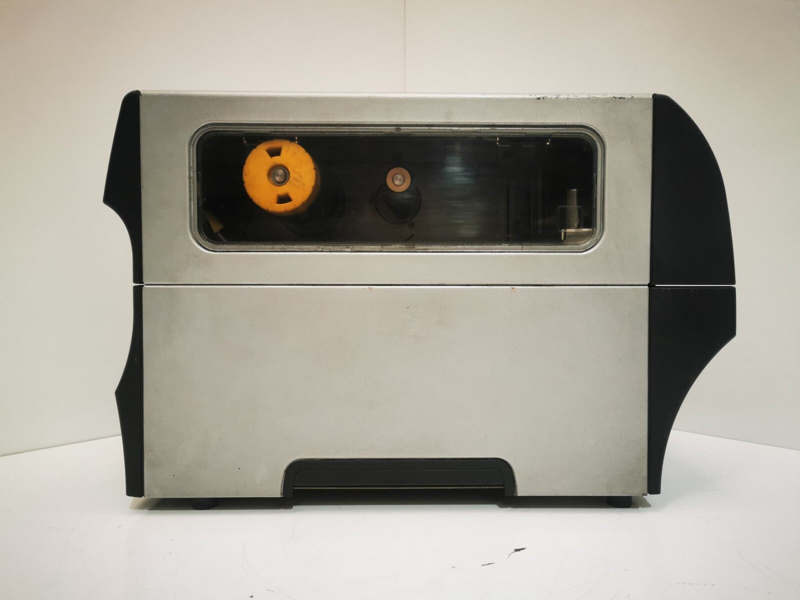 Zebra ZT410 Label Printer - Black / Ethernet / USB / Serial  / PSU Included