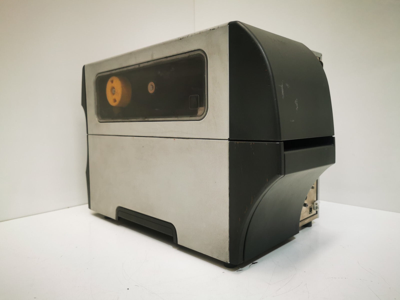 Zebra ZT410 Label Printer - Black / Ethernet / USB / Serial  / PSU Included