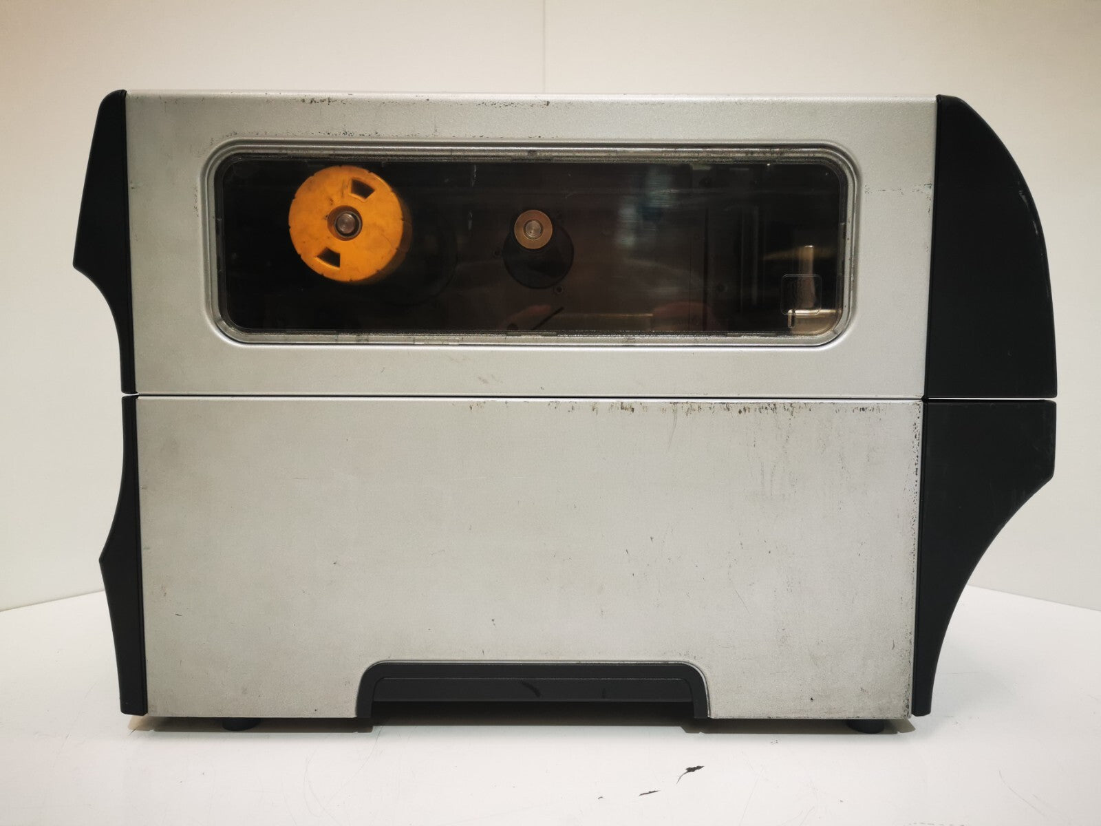 Zebra ZT410 Label Printer - Black / Ethernet / USB / Serial  / PSU Included