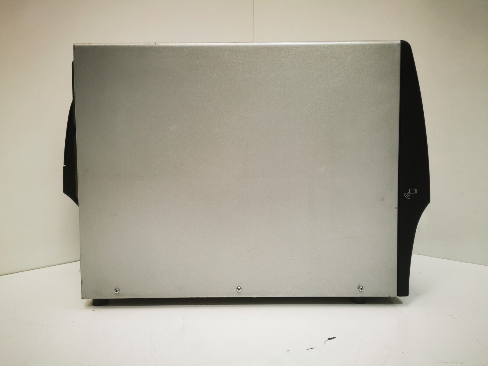 Zebra ZT410 Label Printer - Black / Ethernet / USB / Serial  / PSU Included