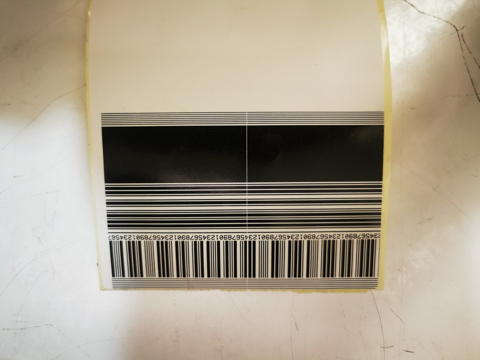 Zebra ZT410 Label Printer - Black / Ethernet / USB / Serial  / PSU Included