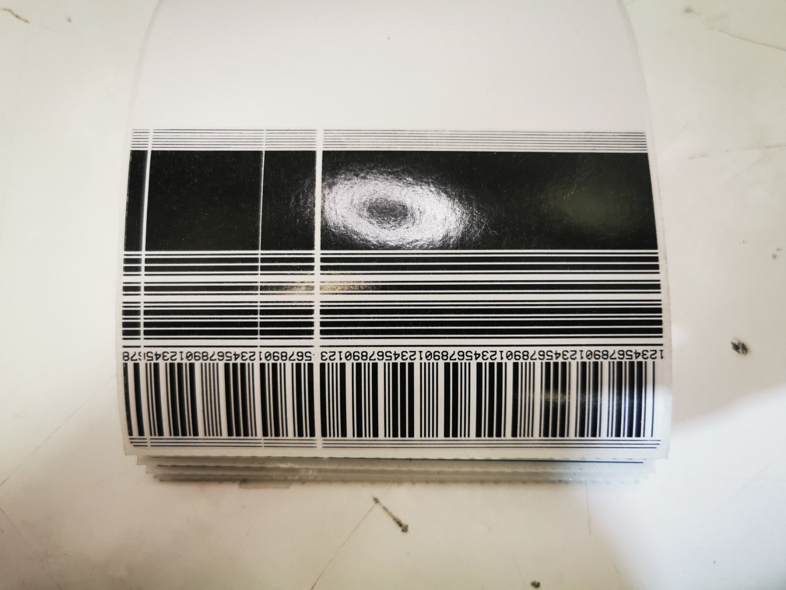 Zebra ZT410 Label Printer - Black / Ethernet / USB / Serial  / PSU Included