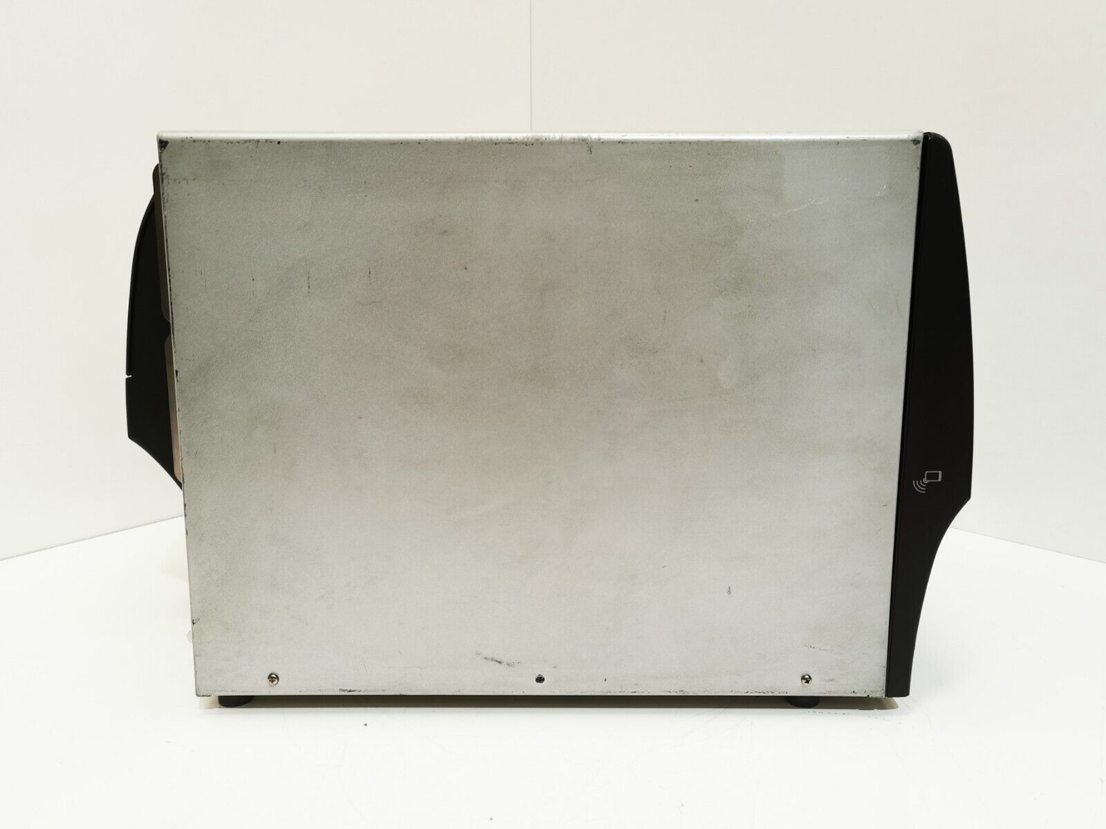 Zebra ZT410 Label Printer - Black / Ethernet / USB / RS232 / PSU Included