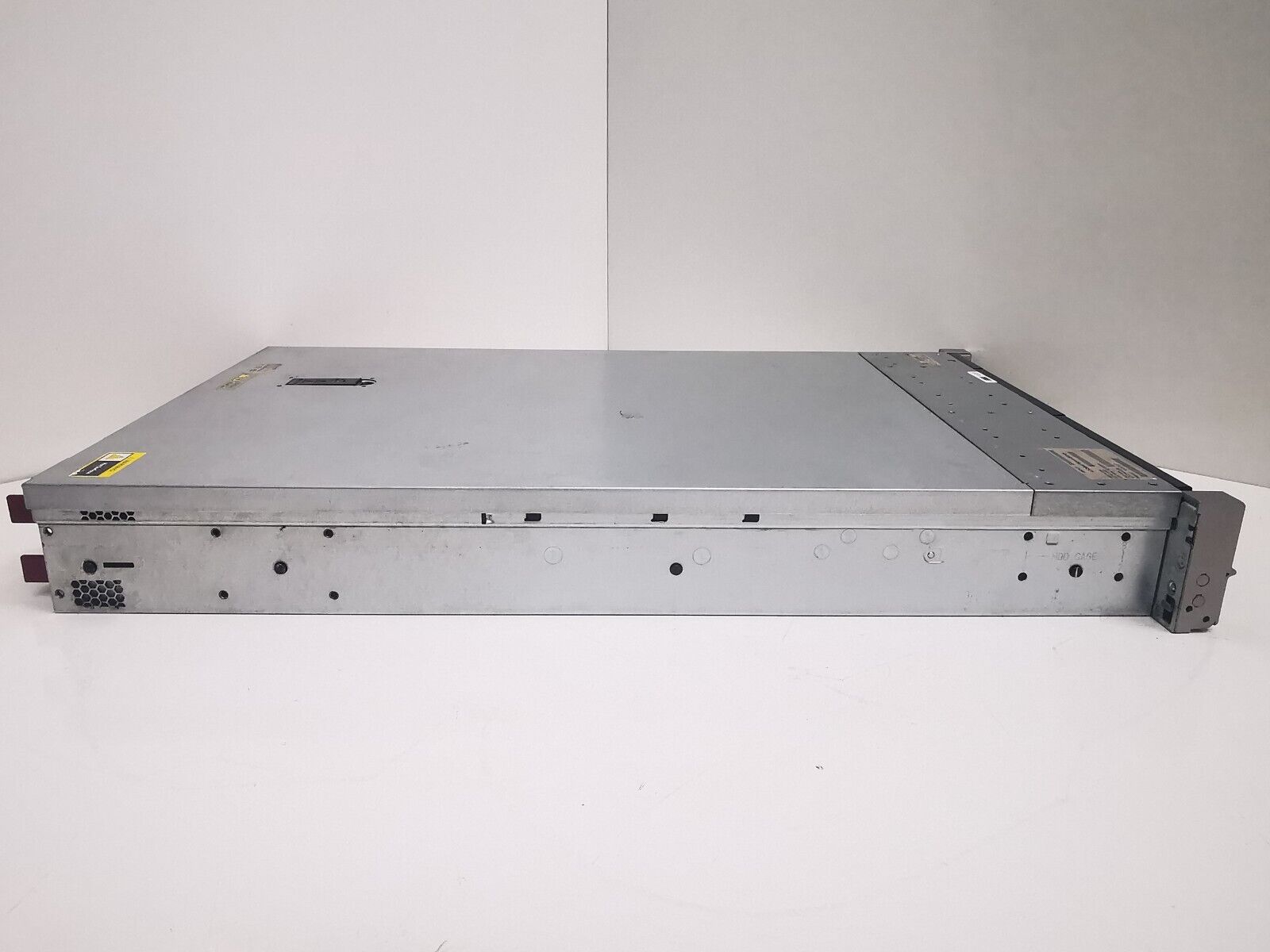 HP ProLiant DL380P G8 Rack Server - Intel Xeon / 24GB RAM / 6x 300GB SAS HDD's