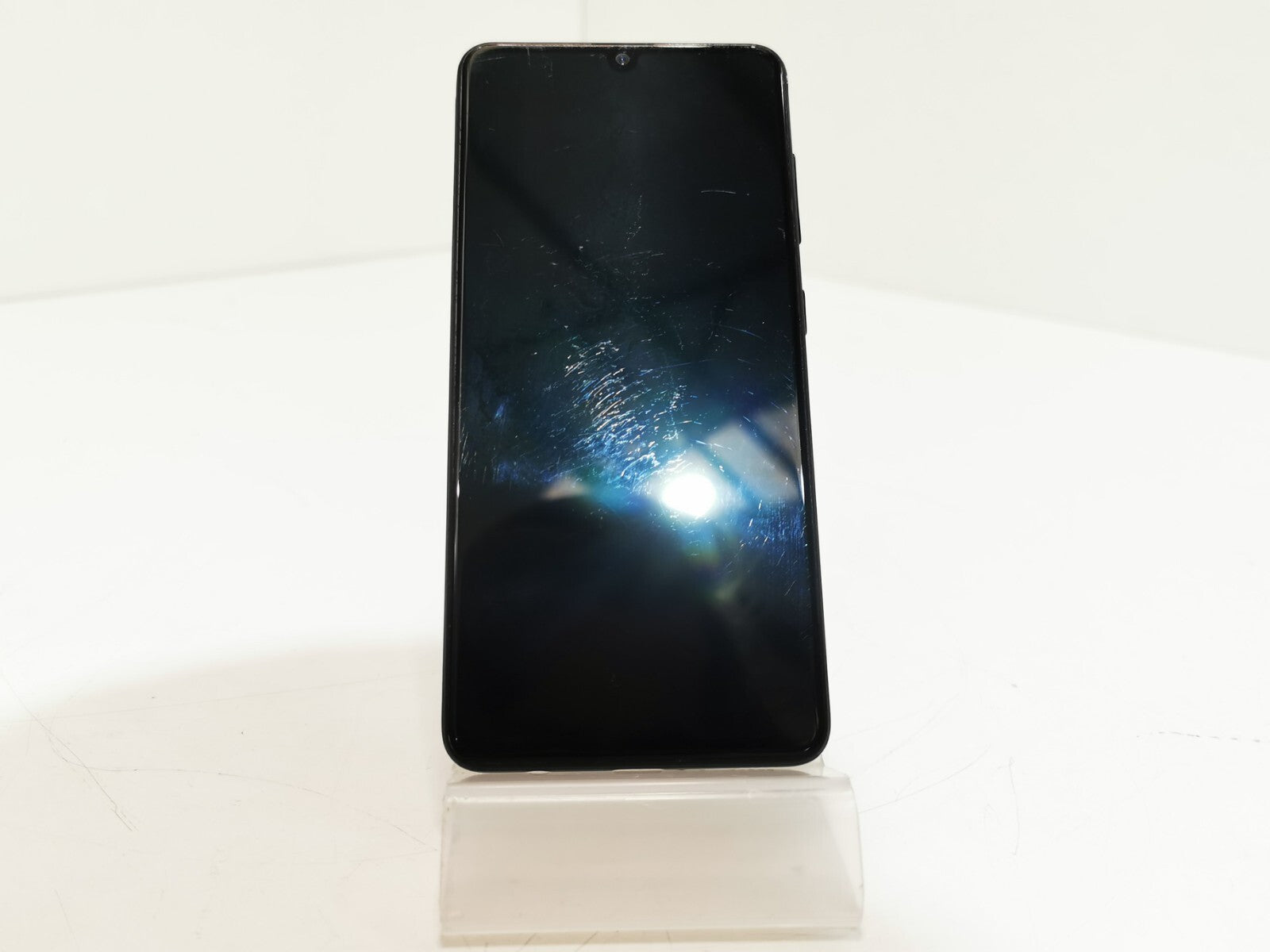 Samsung Galaxy A41 (SM-A415F) 6.1" - Black / 64GB / 48MP Camera / Android 12