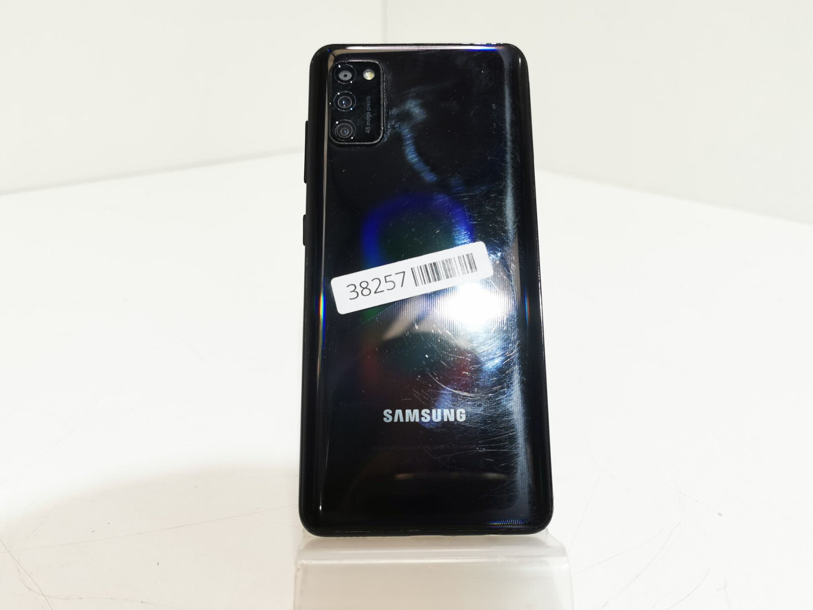 Samsung Galaxy A41 (SM-A415F) 6.1