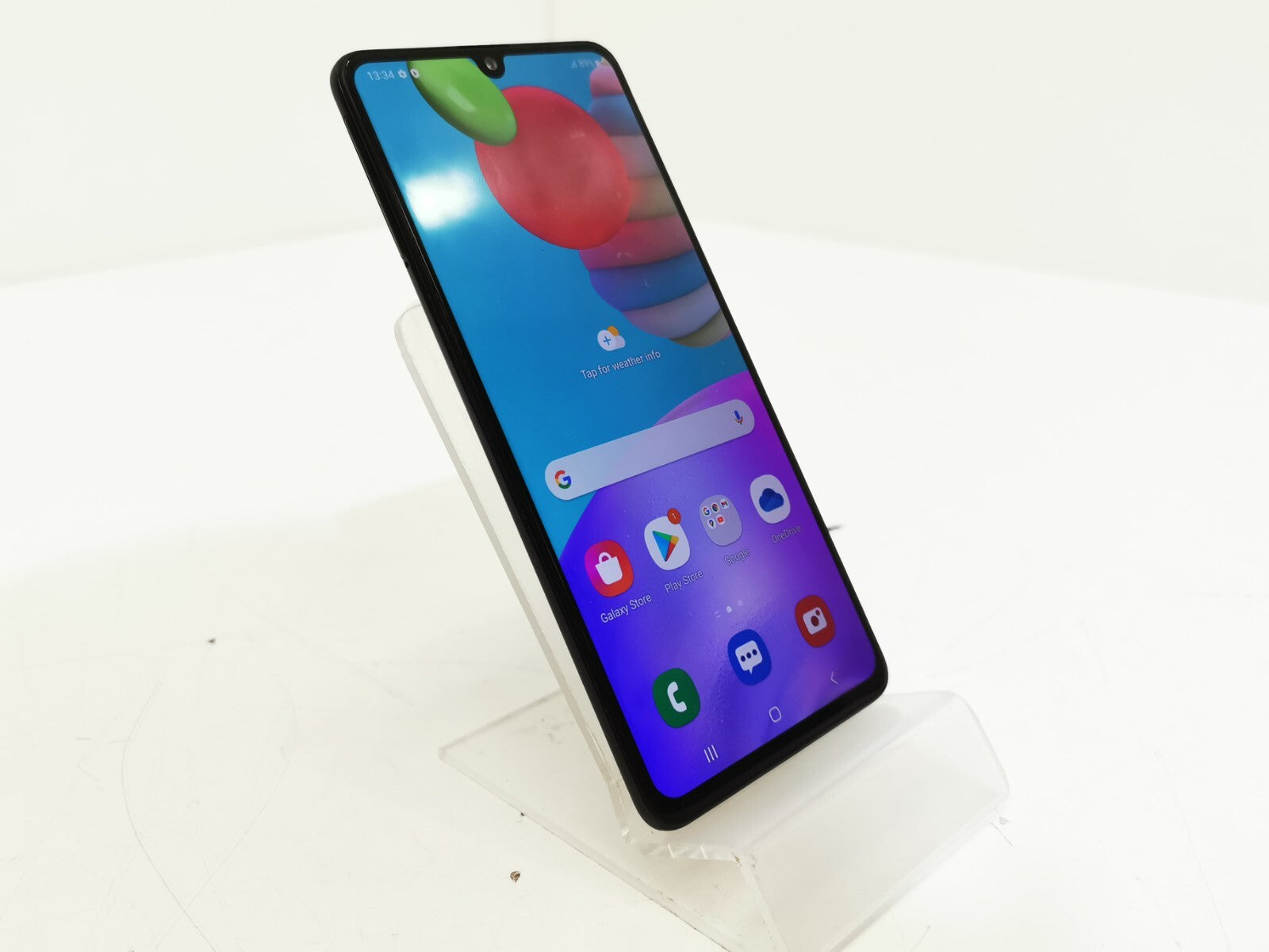 Samsung Galaxy A41 (SM-A415F) - 6.1