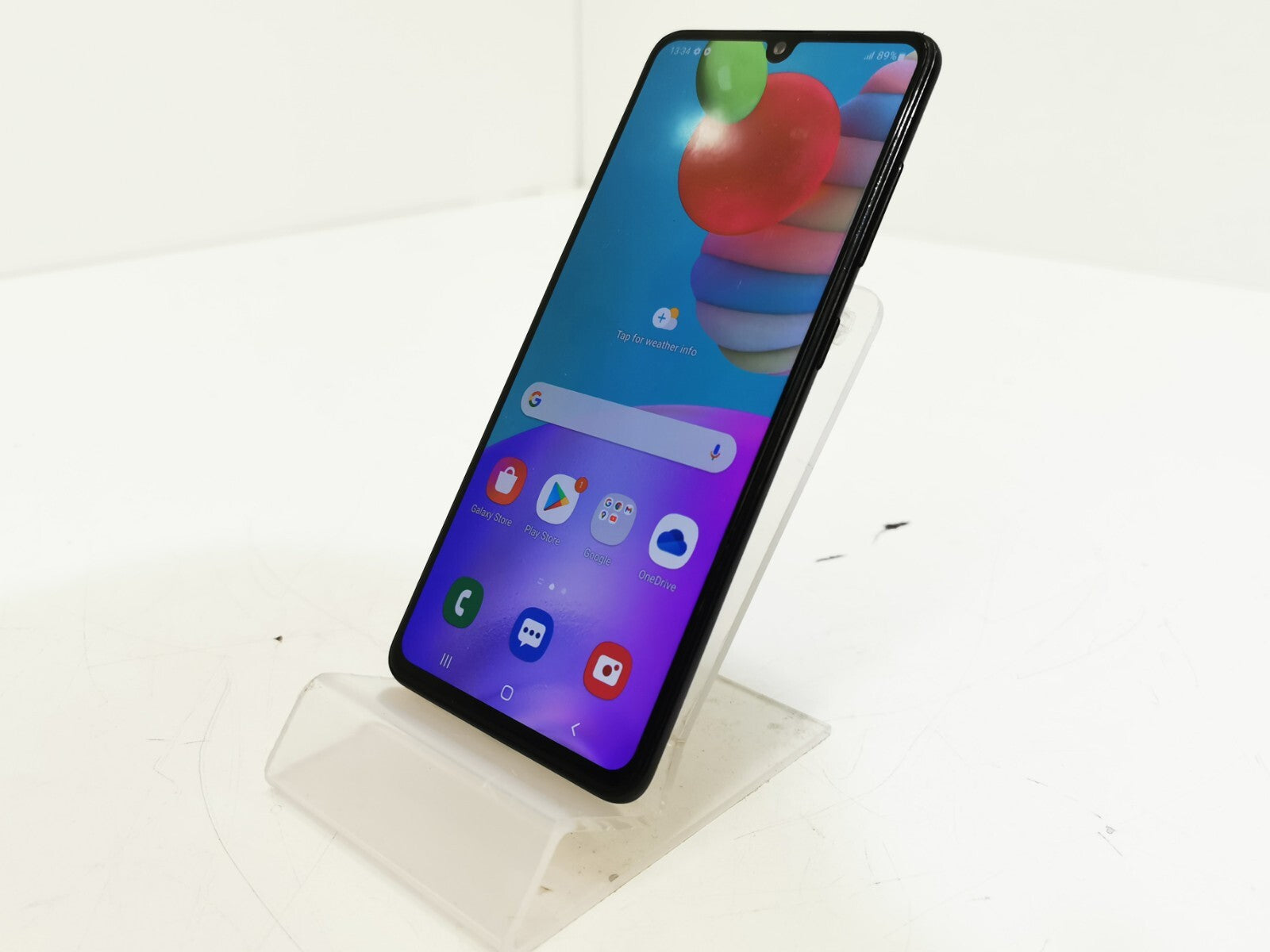 Samsung Galaxy A41 (SM-A415F) - 6.1