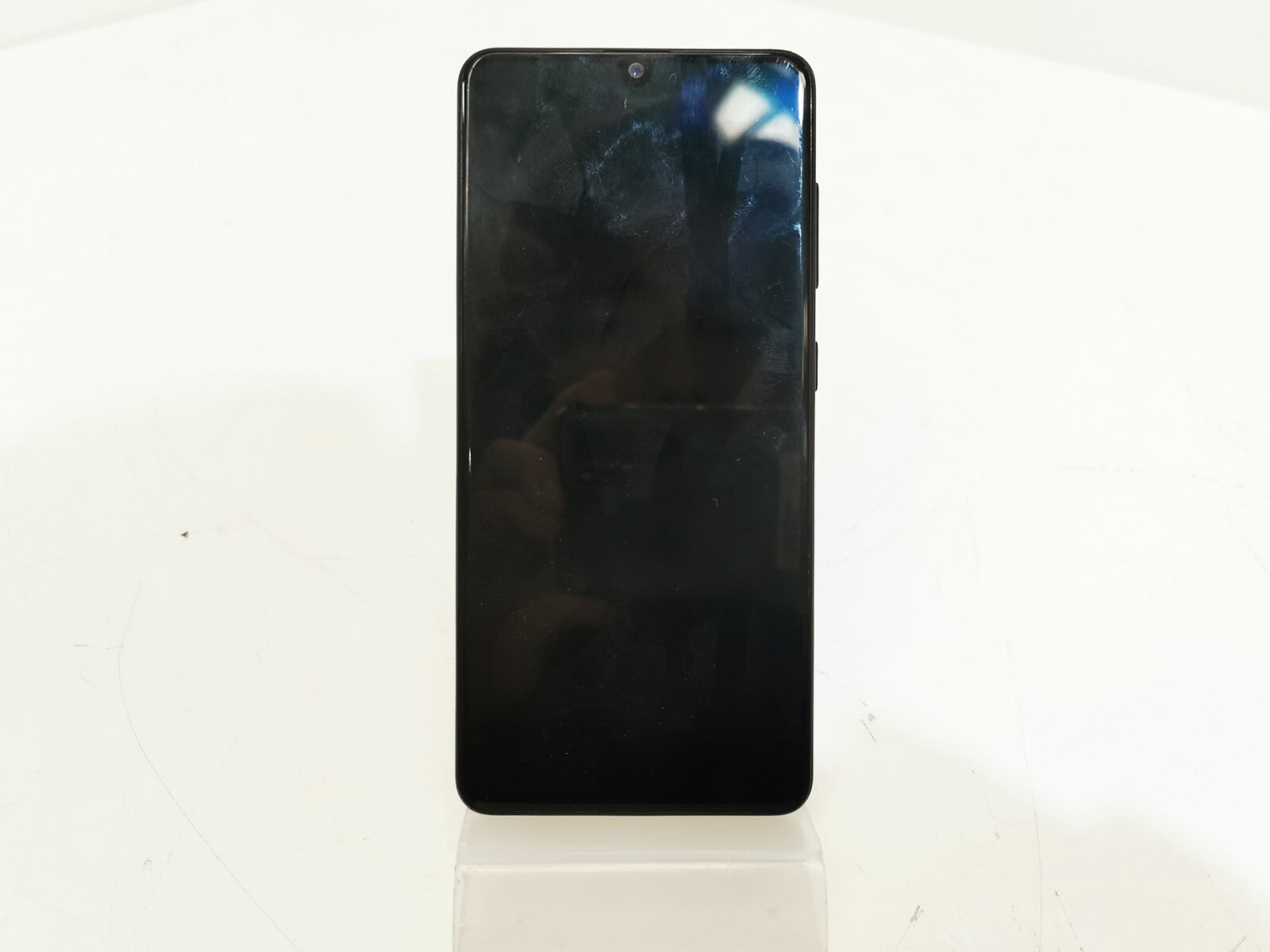 Samsung Galaxy A41 (SM-A415F) - 6.1" / 64GB / Black / 48MP Camera / Android 12