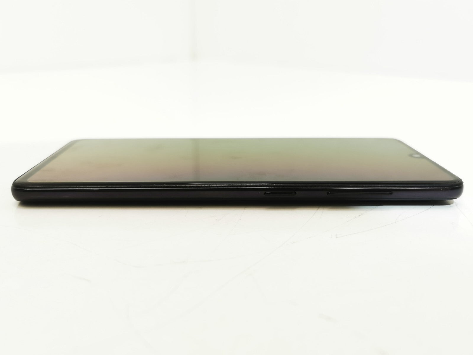 Samsung Galaxy A41 (SM-A415F) - 6.1" / 64GB / Black / 48MP Camera / Android 12