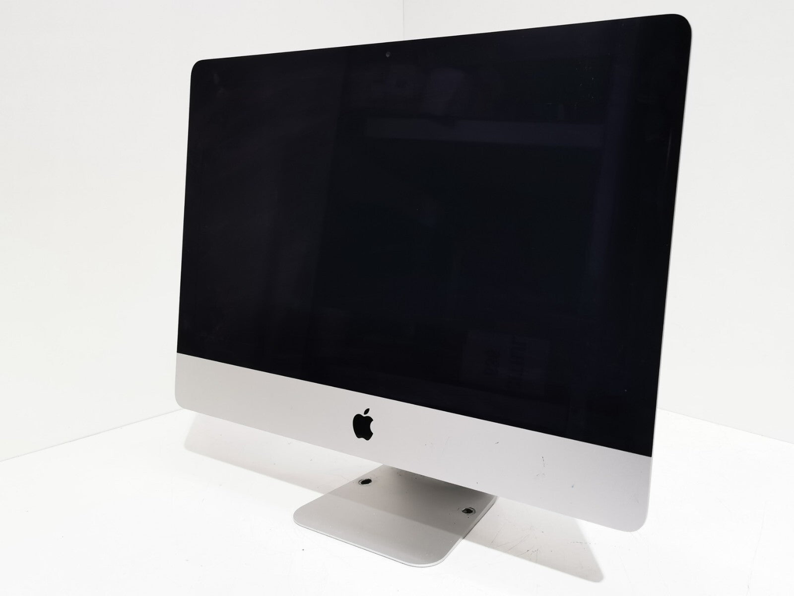 Apple iMac (Late 2012) 21.5" - Intel i5 / 8GB RAM / 1TB HDD / MacOS Catalina