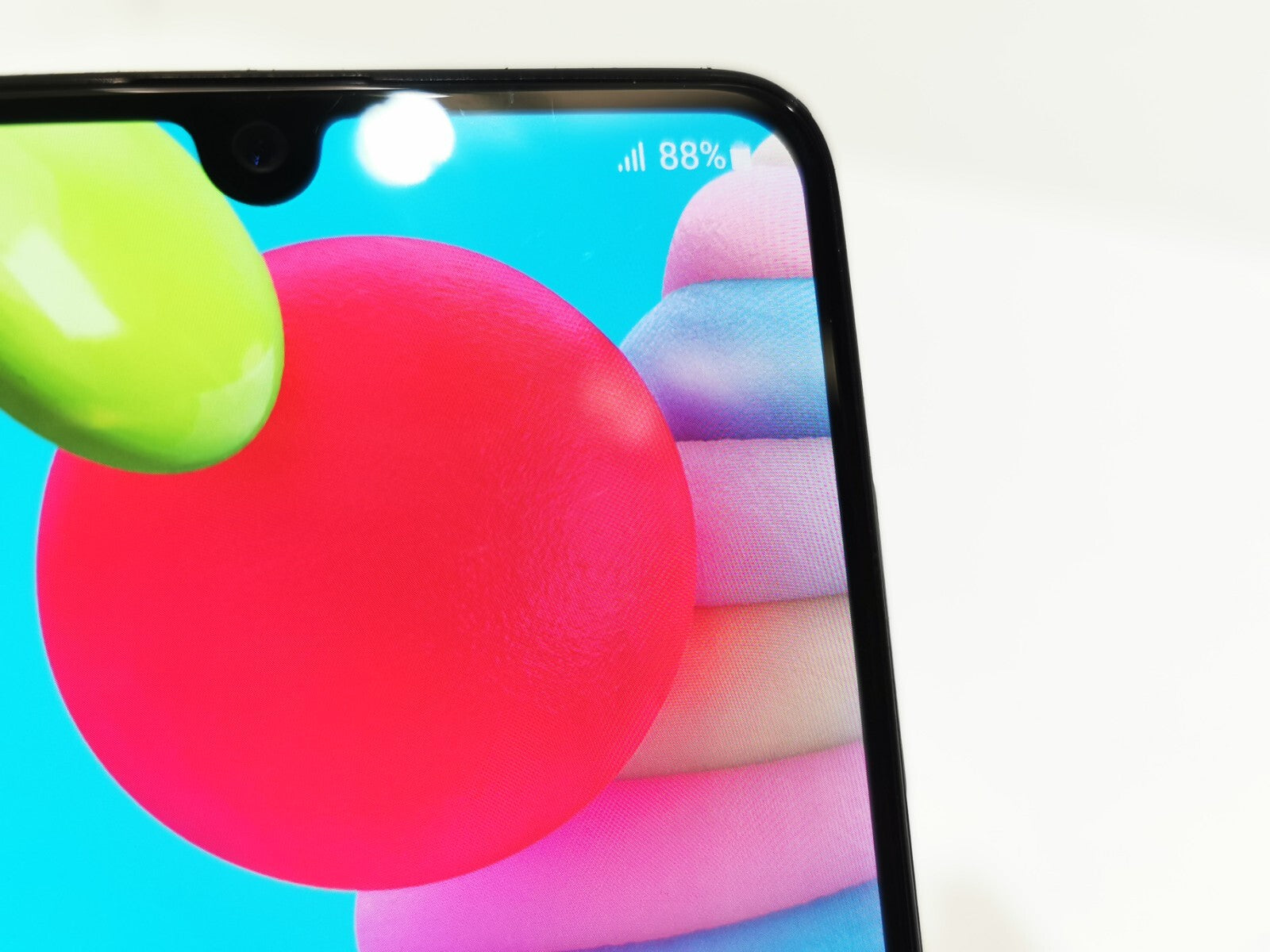 Samsung Galaxy A41 (SM-A415F) - 6.1