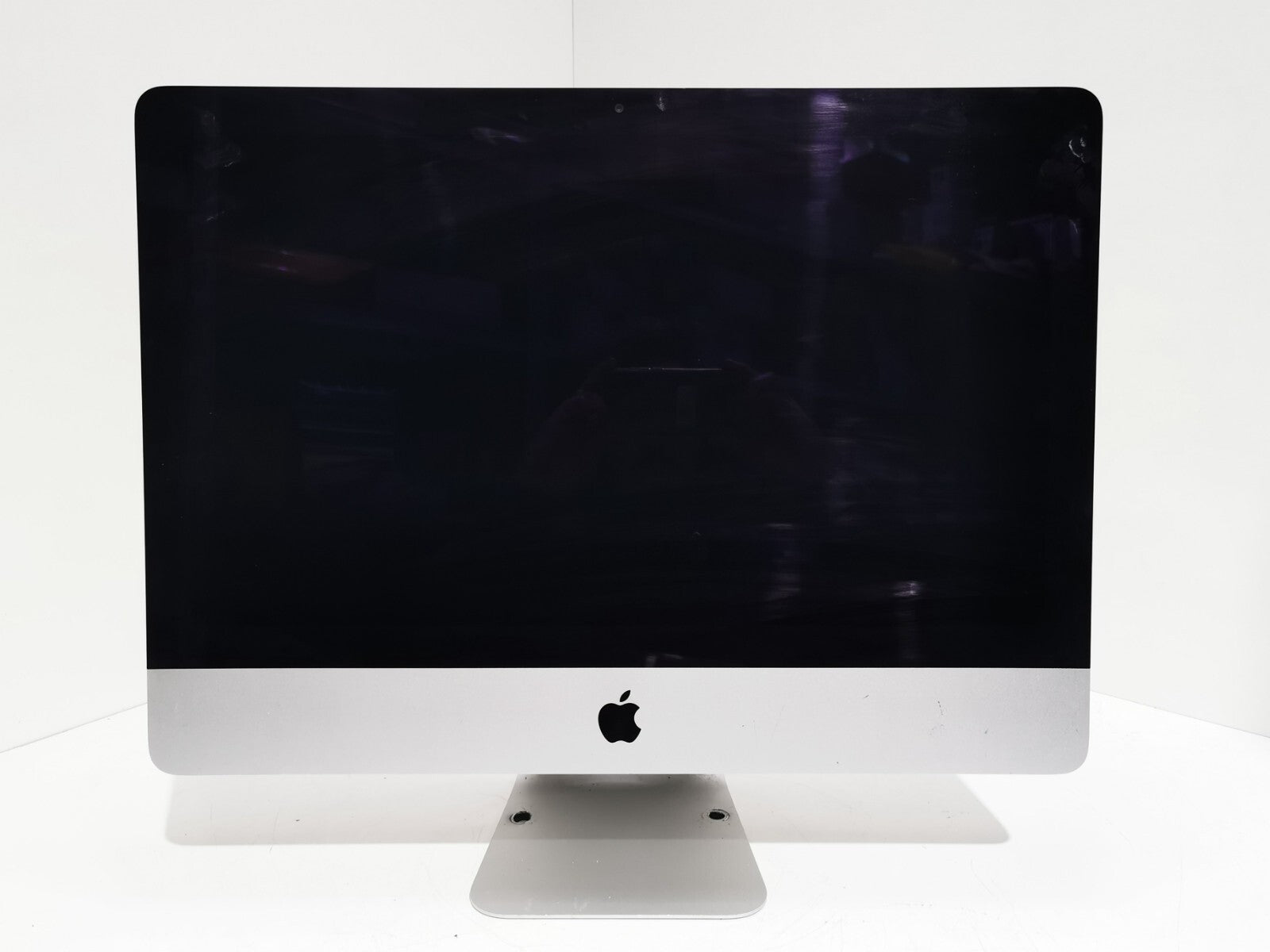Apple iMac (Late 2012) 21.5" - Intel i5 / 8GB RAM / 1TB HDD / MacOS Catalina